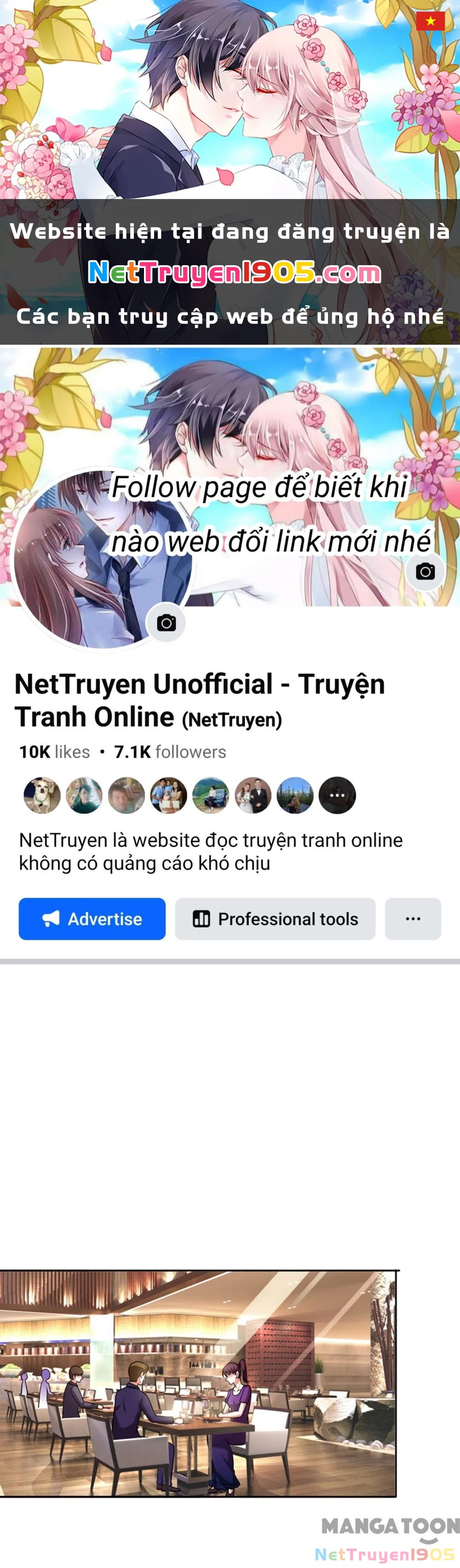Nhặt Hoa Khôi Về Làm Vợ Chapter 92 - 1