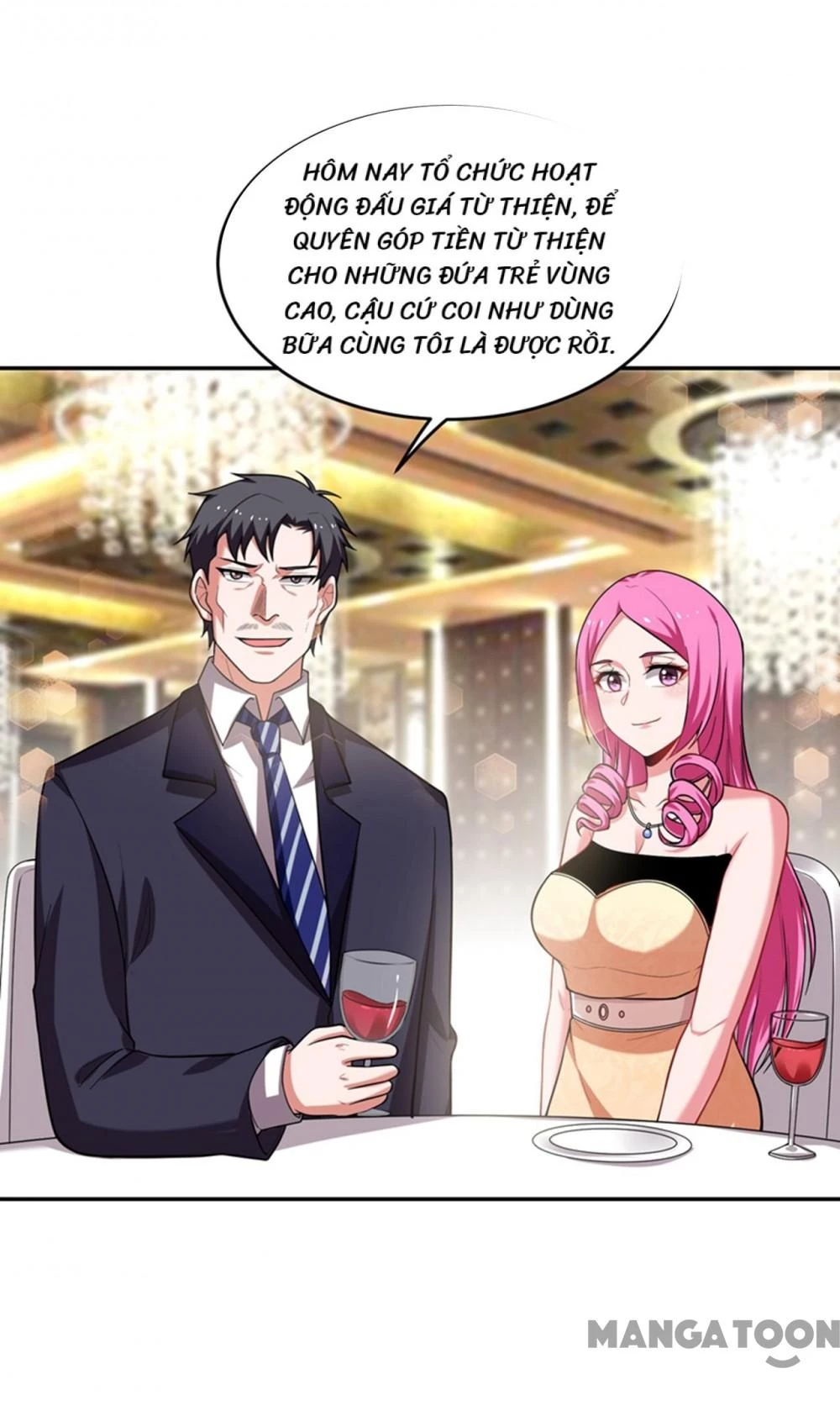 Nhặt Hoa Khôi Về Làm Vợ Chapter 92 - 4