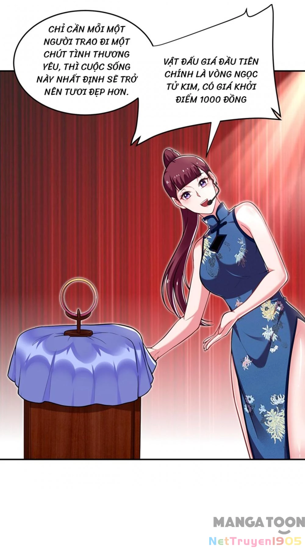 Nhặt Hoa Khôi Về Làm Vợ Chapter 92 - 7