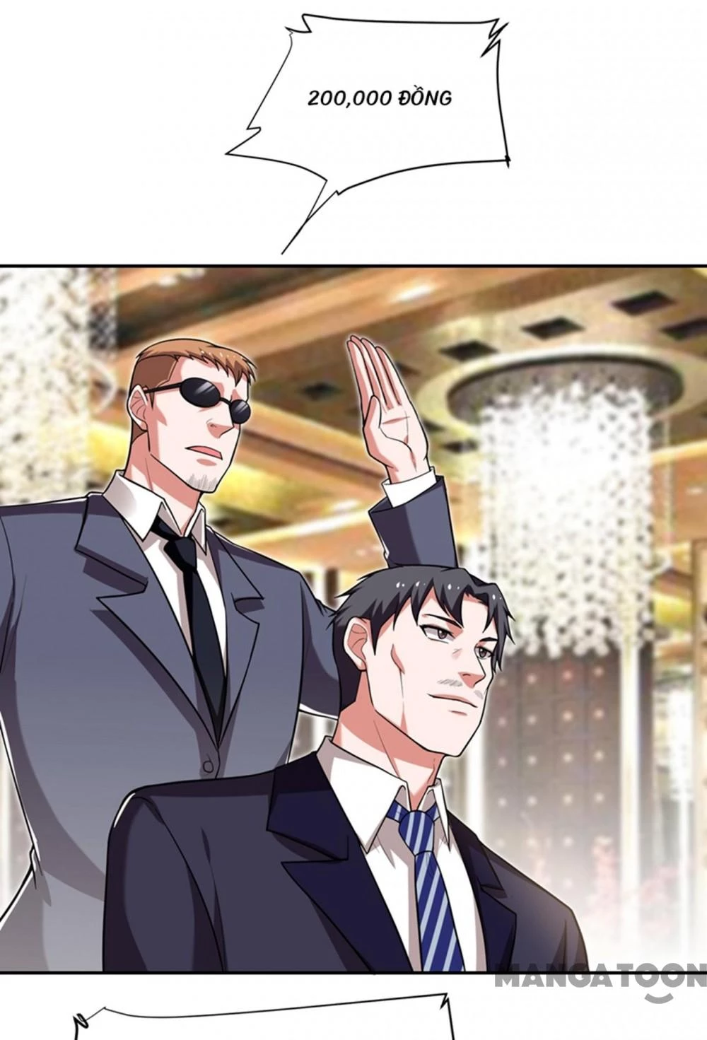 Nhặt Hoa Khôi Về Làm Vợ Chapter 92 - 9