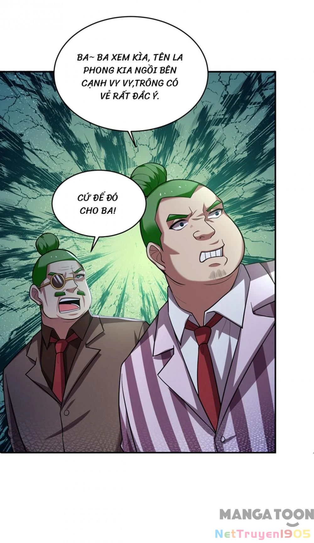 Nhặt Hoa Khôi Về Làm Vợ Chapter 92 - 14