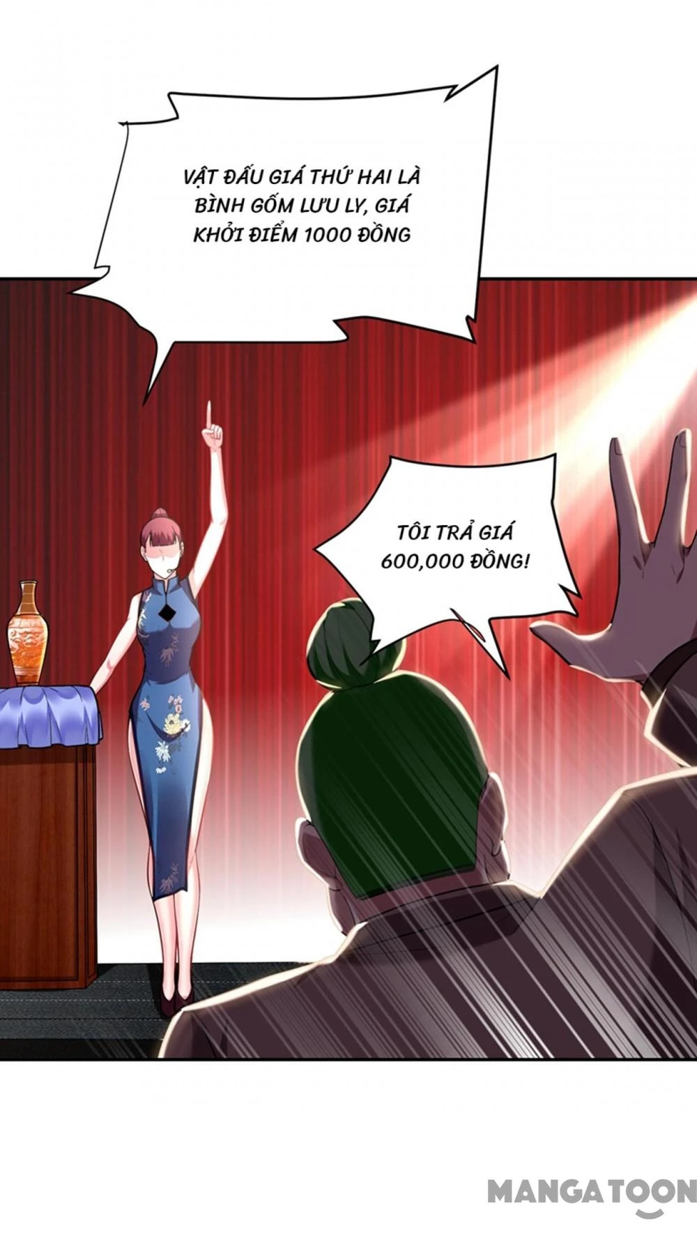 Nhặt Hoa Khôi Về Làm Vợ Chapter 92 - 15