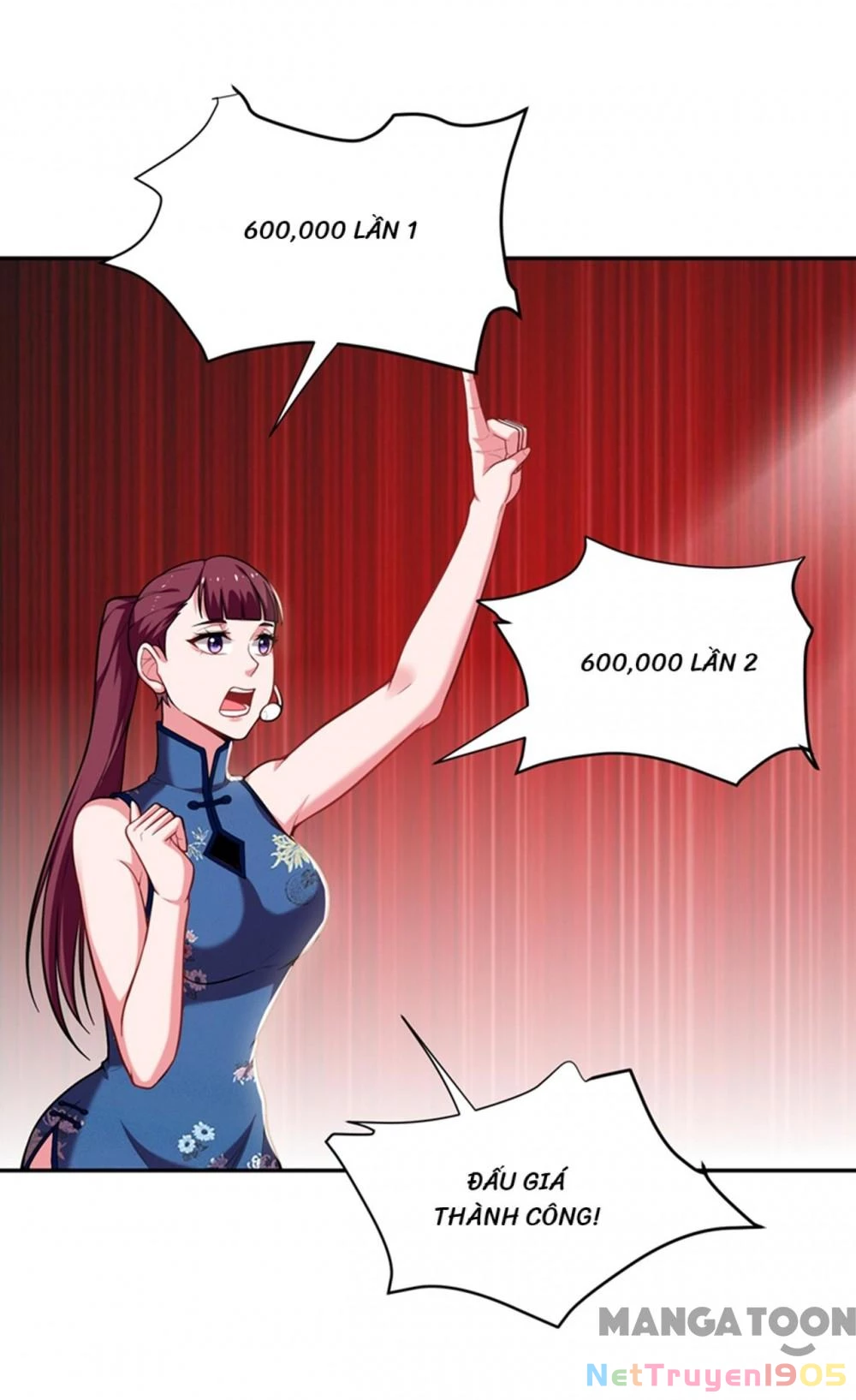 Nhặt Hoa Khôi Về Làm Vợ Chapter 92 - 18