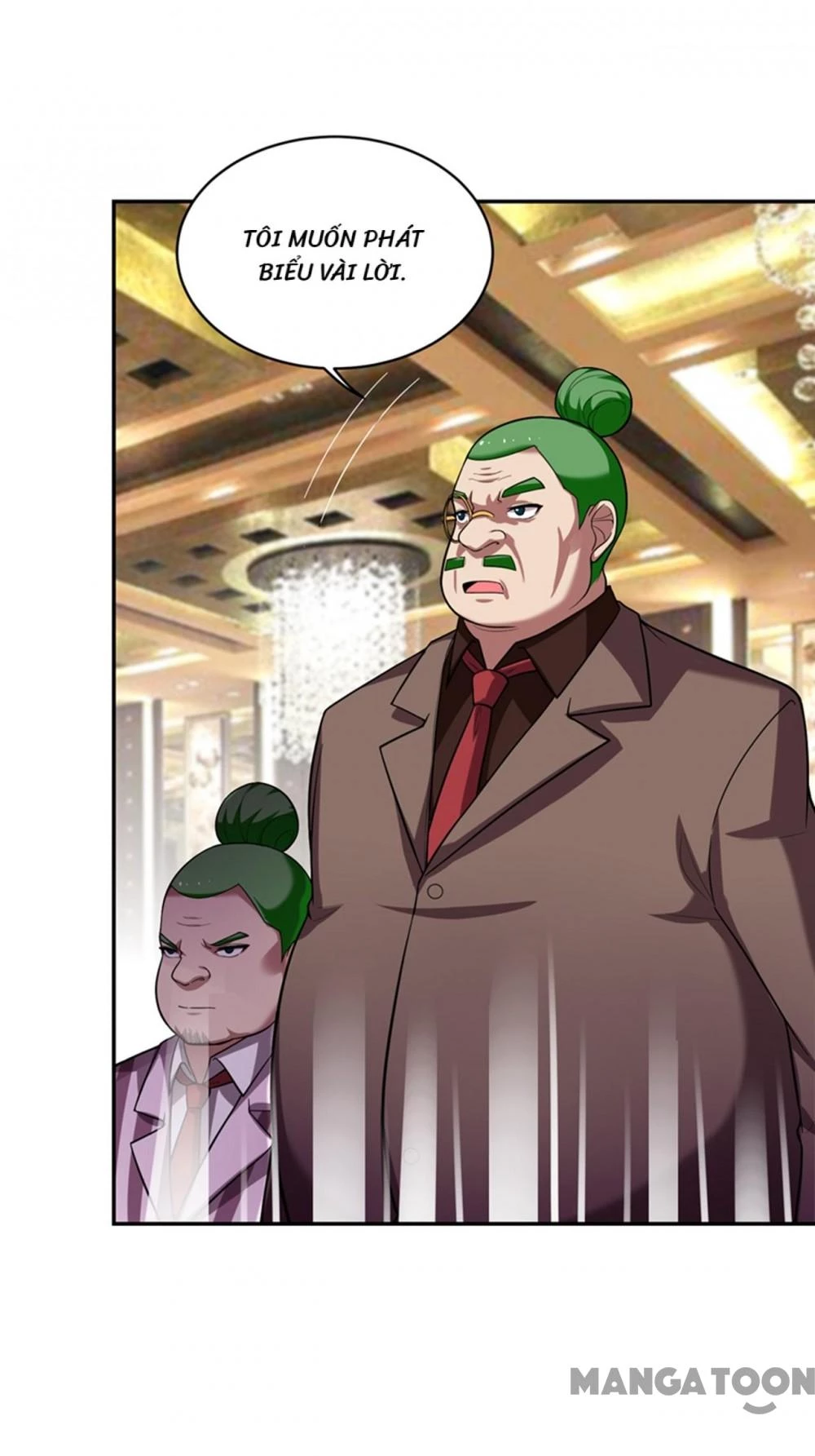 Nhặt Hoa Khôi Về Làm Vợ Chapter 92 - 20