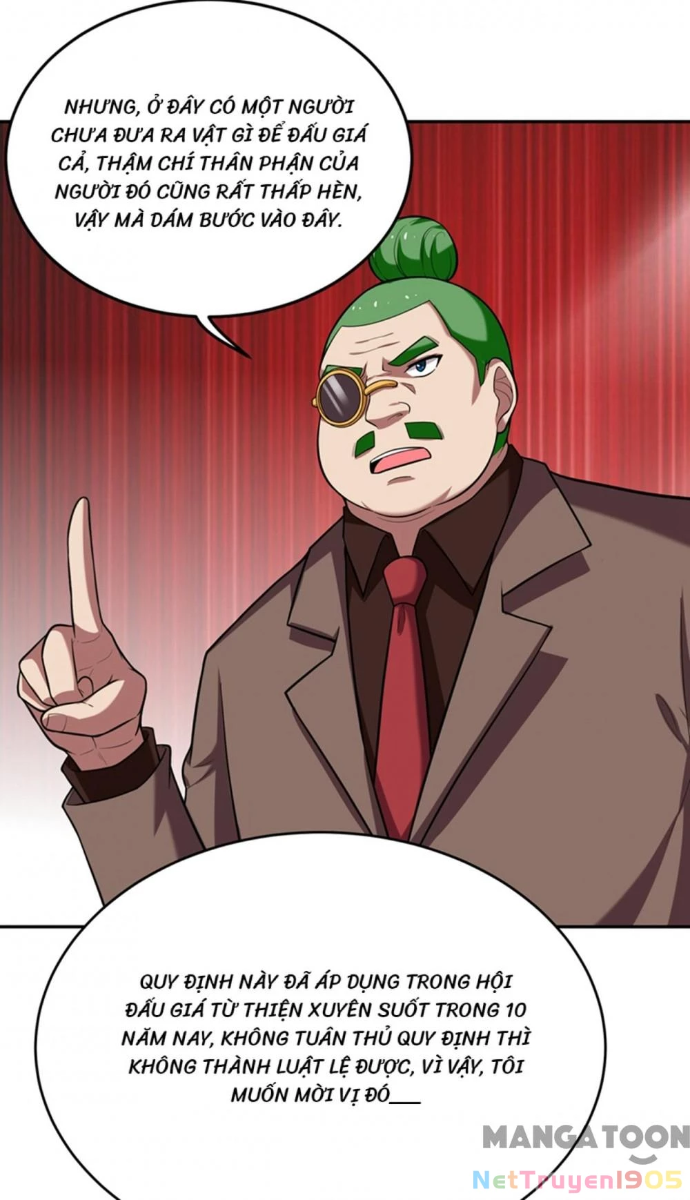 Nhặt Hoa Khôi Về Làm Vợ Chapter 92 - 23