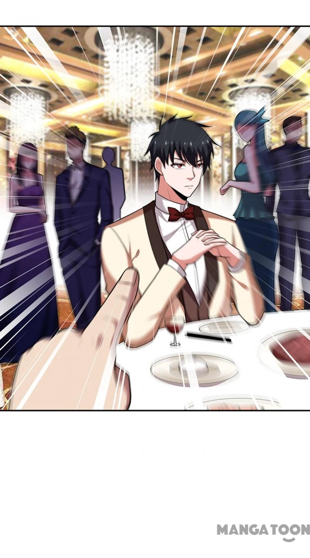 Nhặt Hoa Khôi Về Làm Vợ Chapter 92 - 26