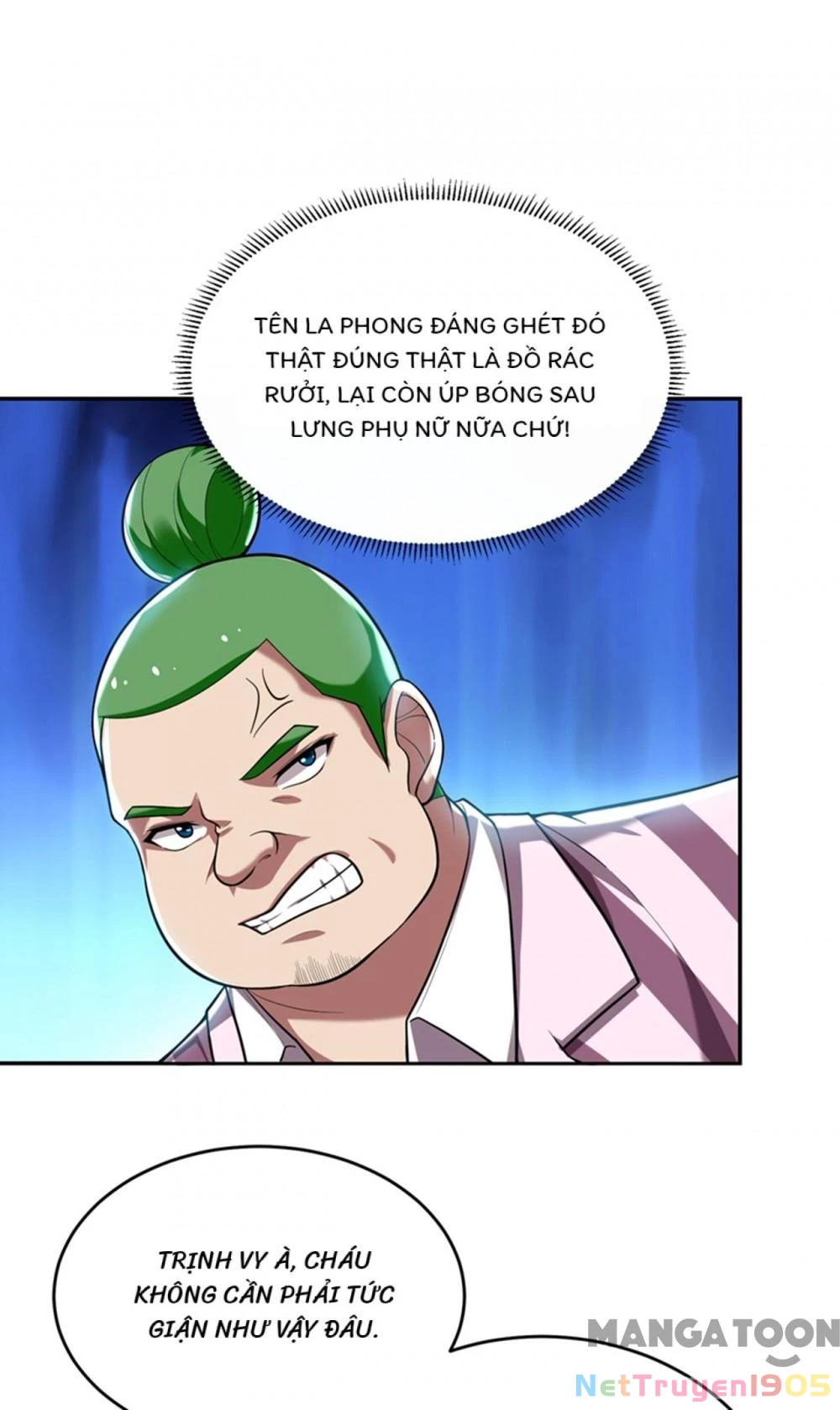 Nhặt Hoa Khôi Về Làm Vợ Chapter 92 - 31