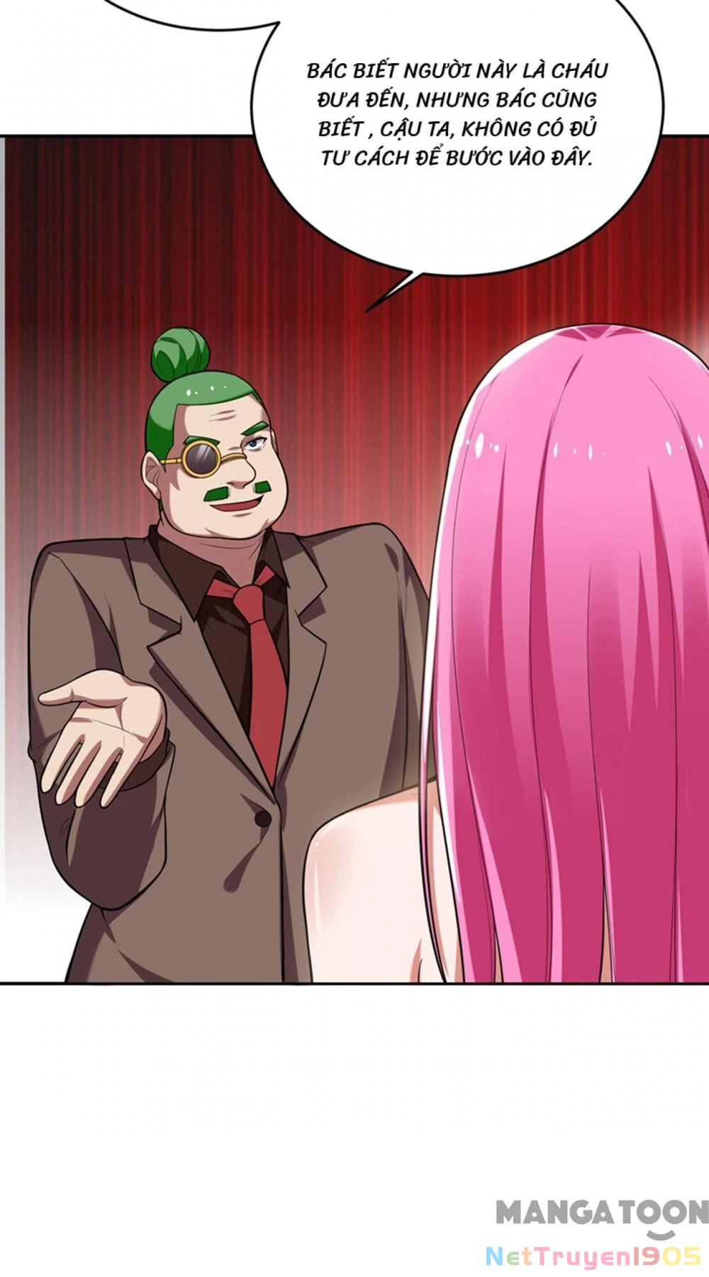 Nhặt Hoa Khôi Về Làm Vợ Chapter 92 - 32