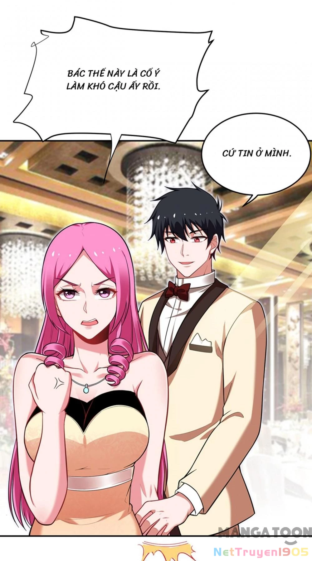 Nhặt Hoa Khôi Về Làm Vợ Chapter 92 - 39