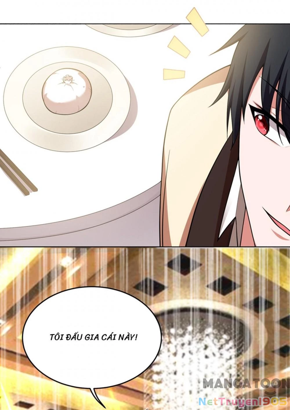 Nhặt Hoa Khôi Về Làm Vợ Chapter 92 - 43