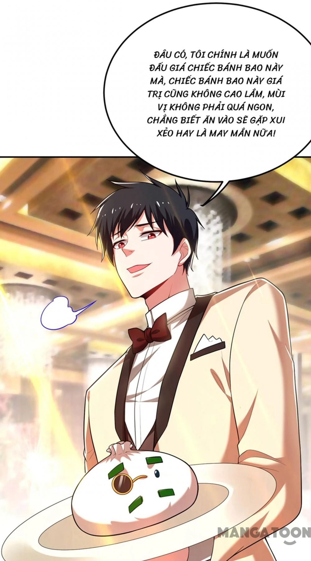 Nhặt Hoa Khôi Về Làm Vợ Chapter 93 - 5