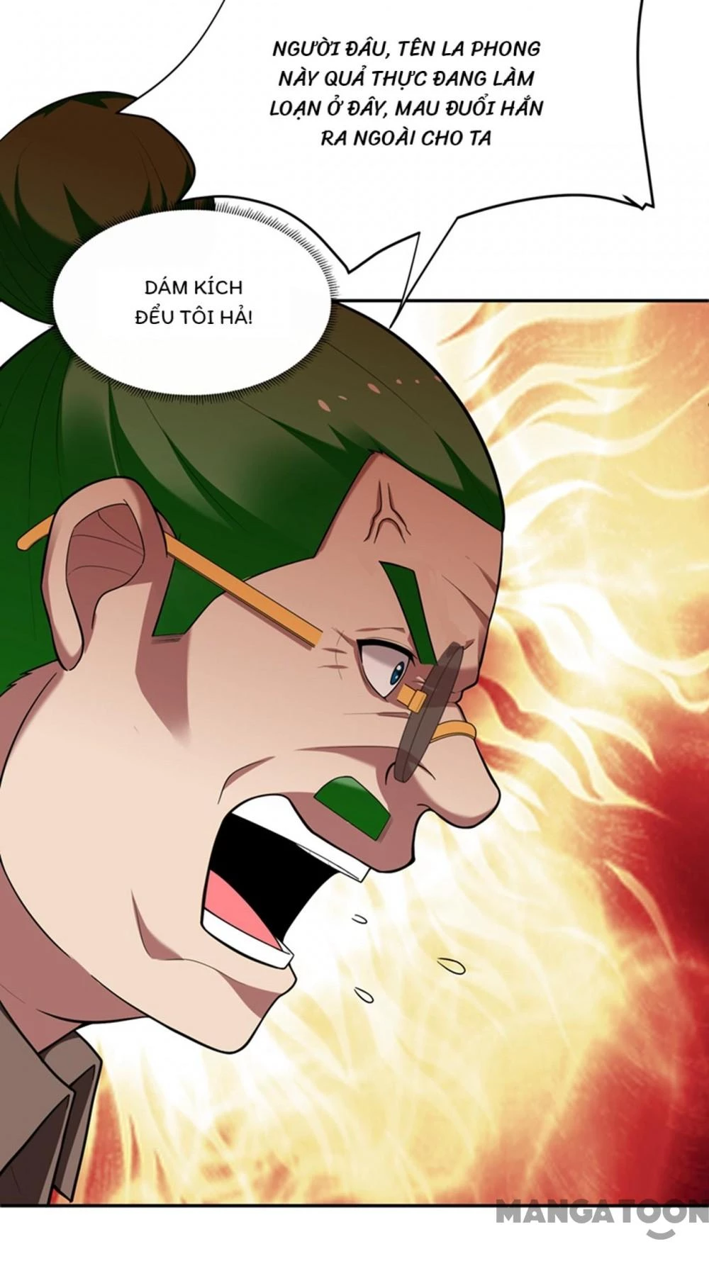 Nhặt Hoa Khôi Về Làm Vợ Chapter 93 - 8