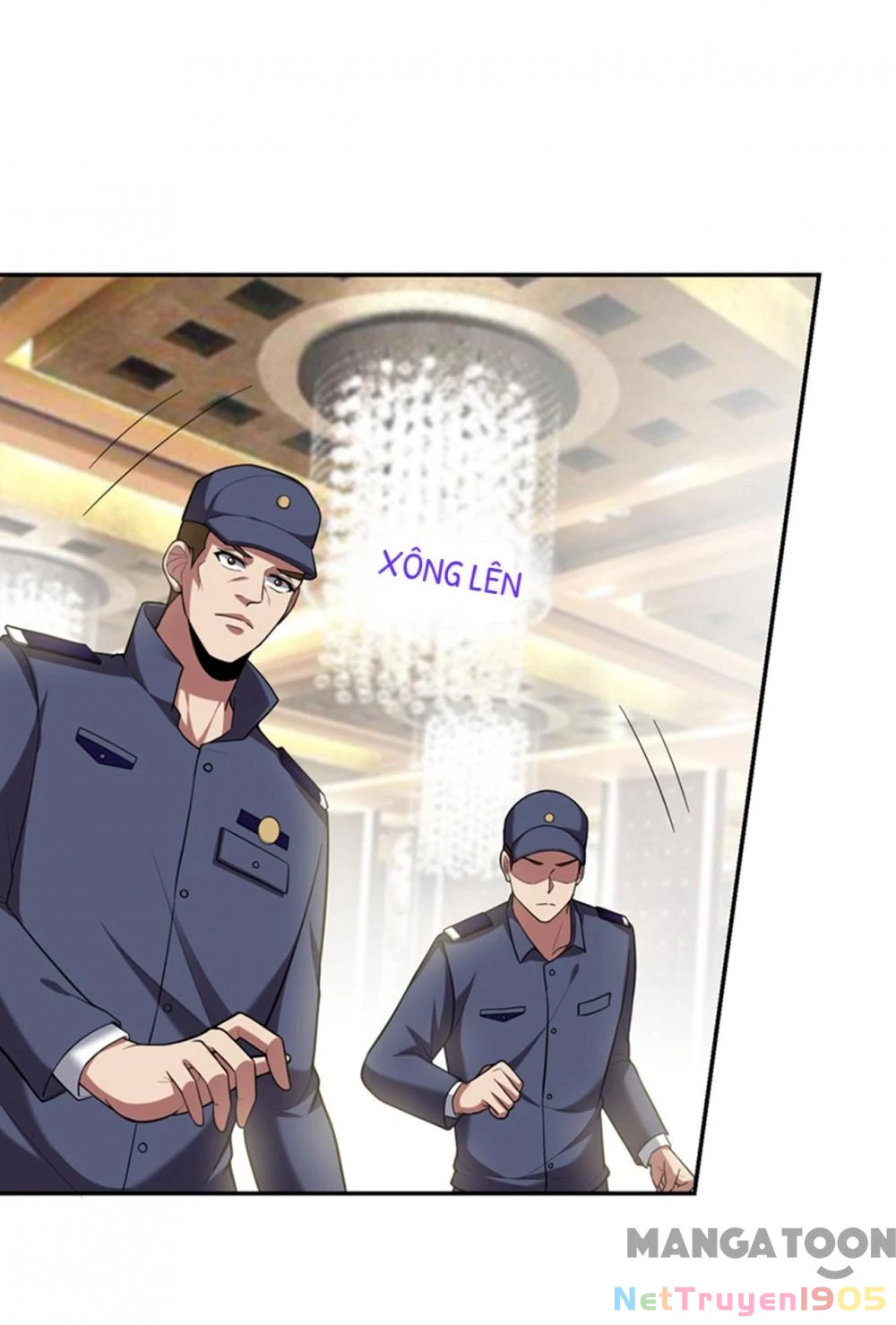 Nhặt Hoa Khôi Về Làm Vợ Chapter 93 - 10