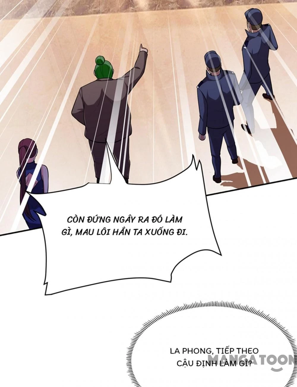 Nhặt Hoa Khôi Về Làm Vợ Chapter 93 - 12