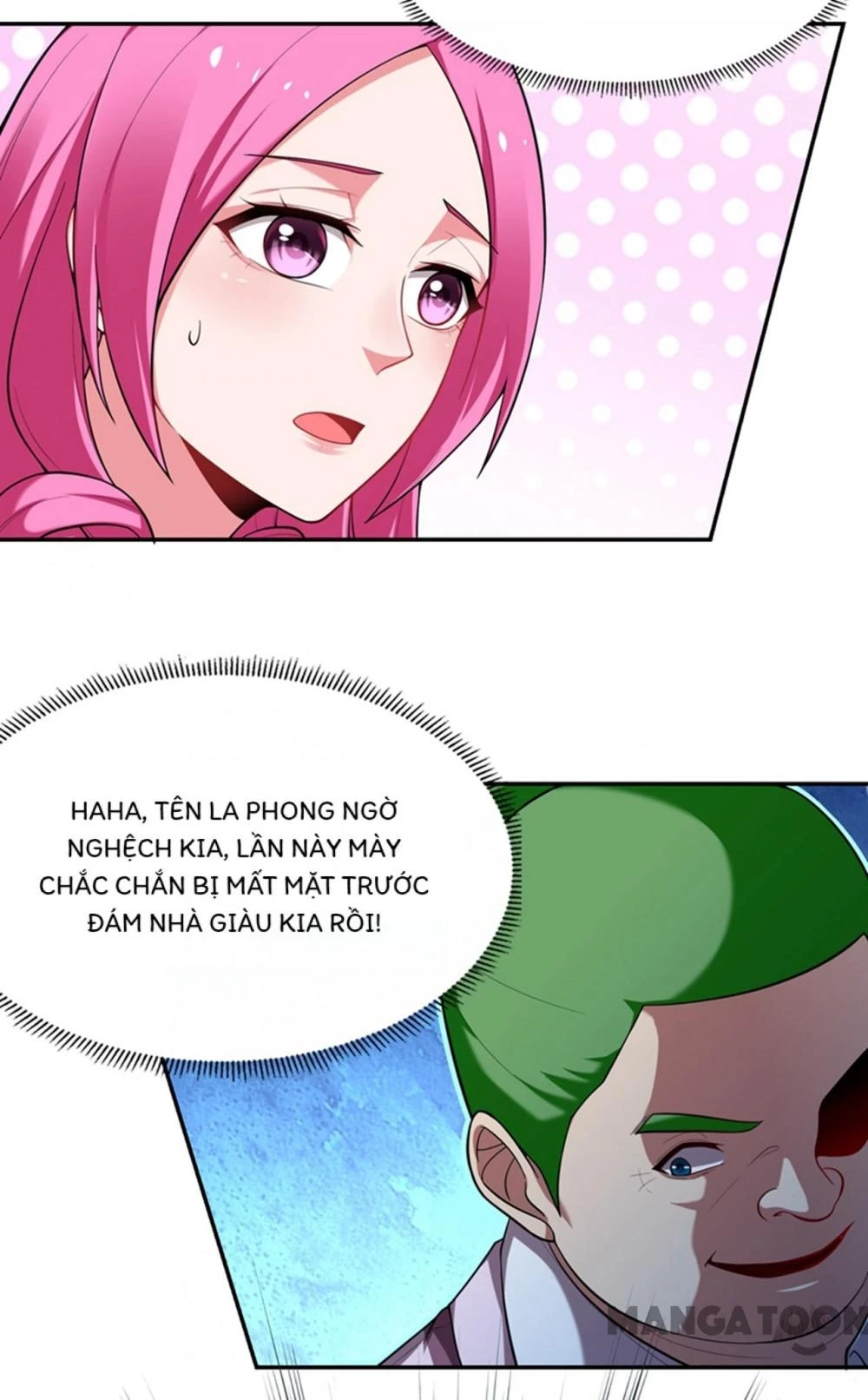 Nhặt Hoa Khôi Về Làm Vợ Chapter 93 - 13