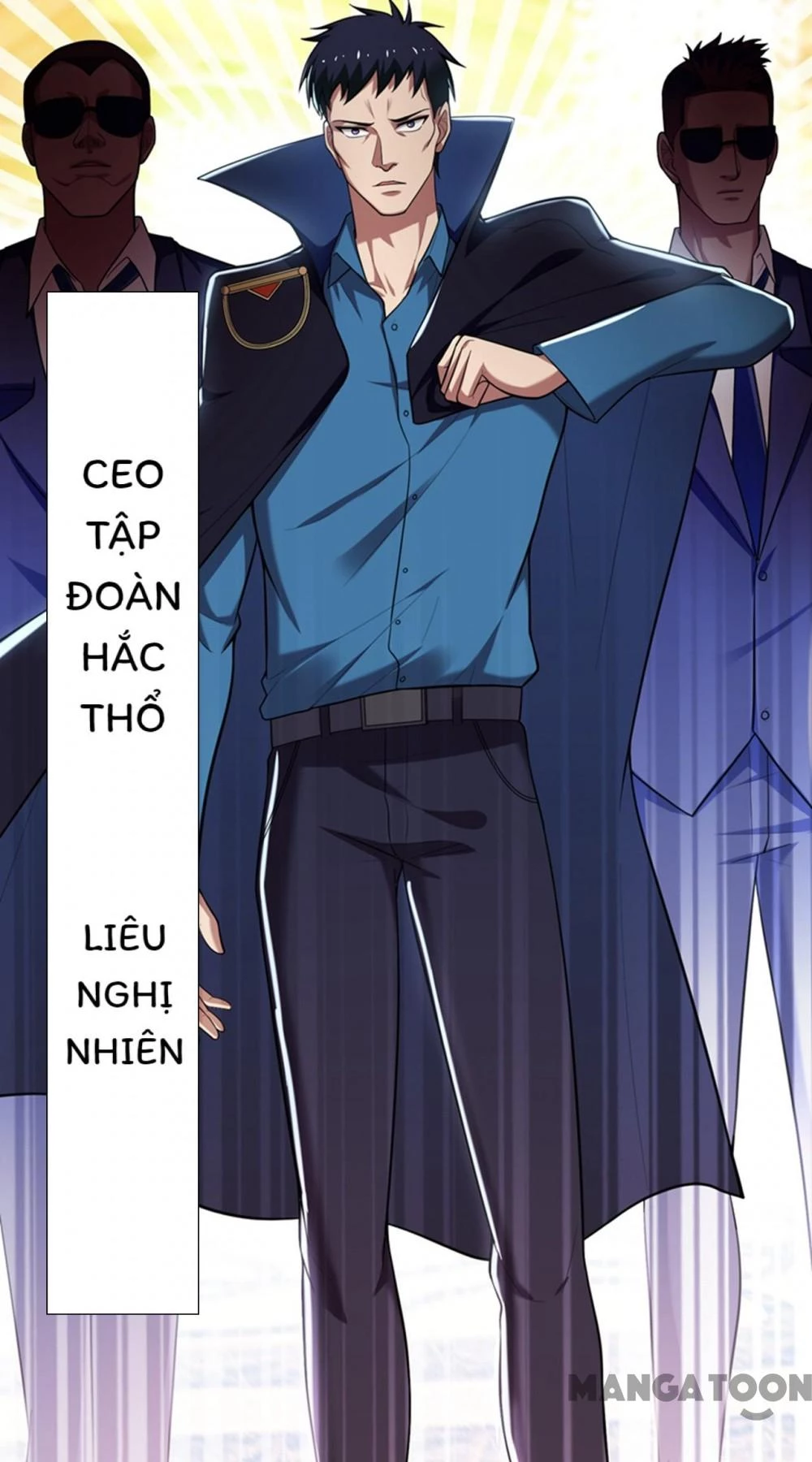 Nhặt Hoa Khôi Về Làm Vợ Chapter 93 - 21