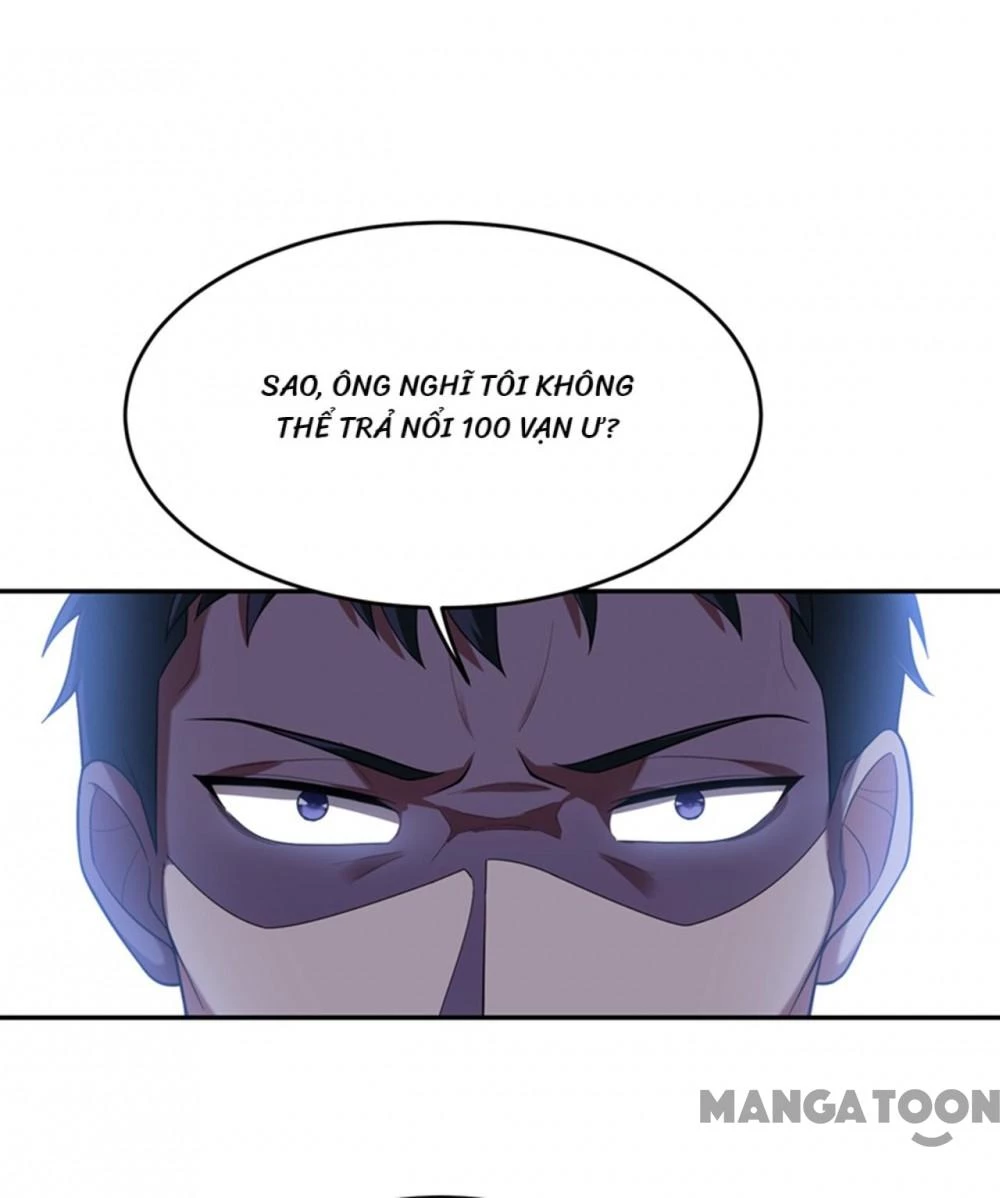 Nhặt Hoa Khôi Về Làm Vợ Chapter 93 - 23