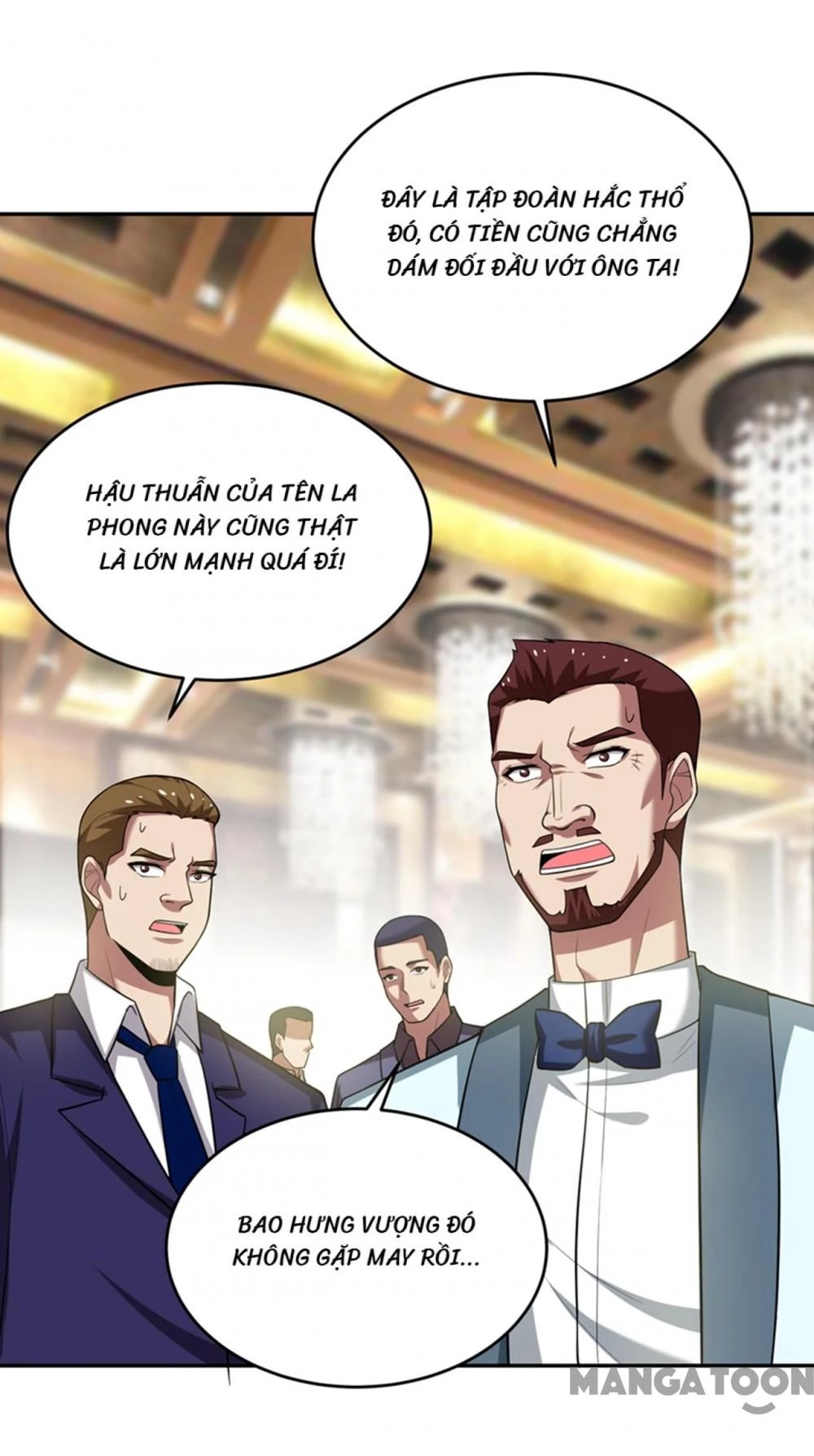 Nhặt Hoa Khôi Về Làm Vợ Chapter 93 - 30
