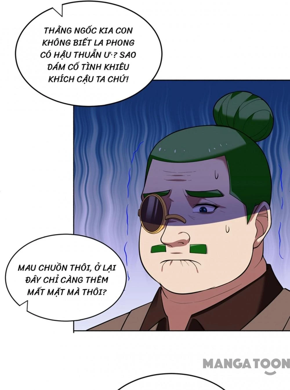 Nhặt Hoa Khôi Về Làm Vợ Chapter 93 - 36