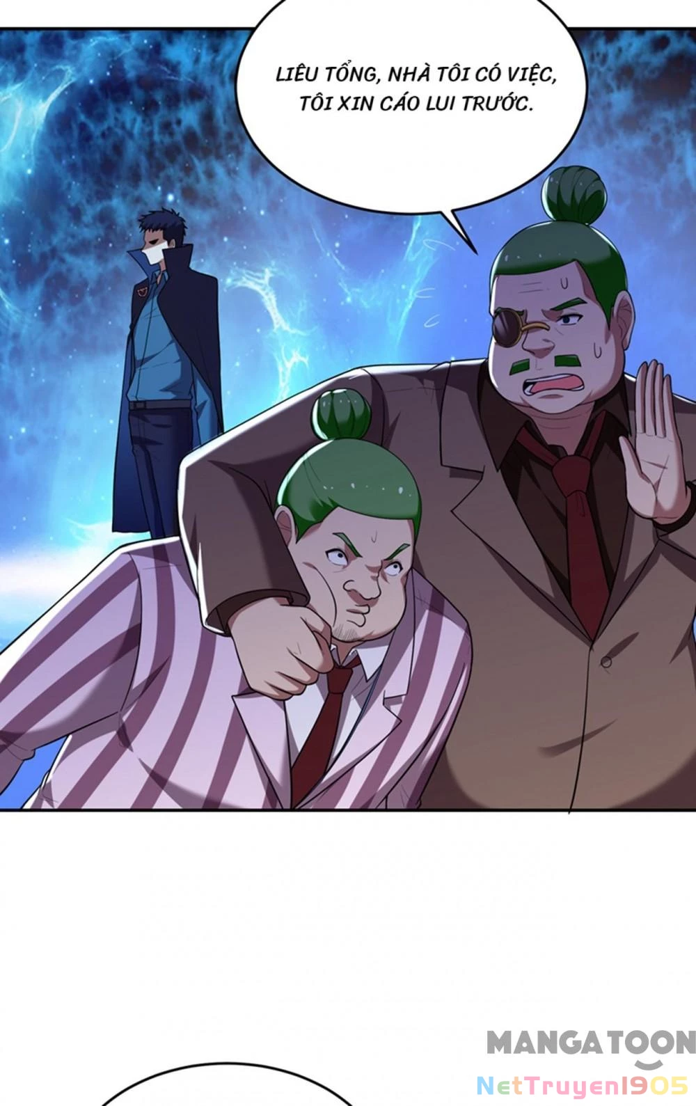 Nhặt Hoa Khôi Về Làm Vợ Chapter 93 - 37