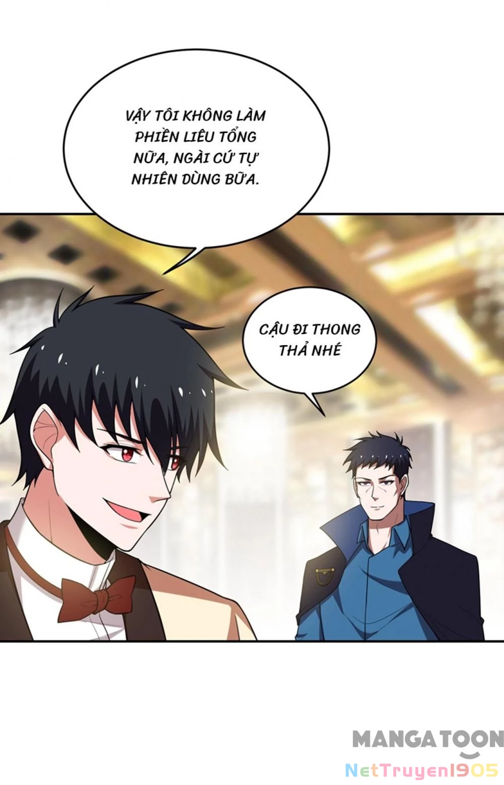 Nhặt Hoa Khôi Về Làm Vợ Chapter 93 - 40
