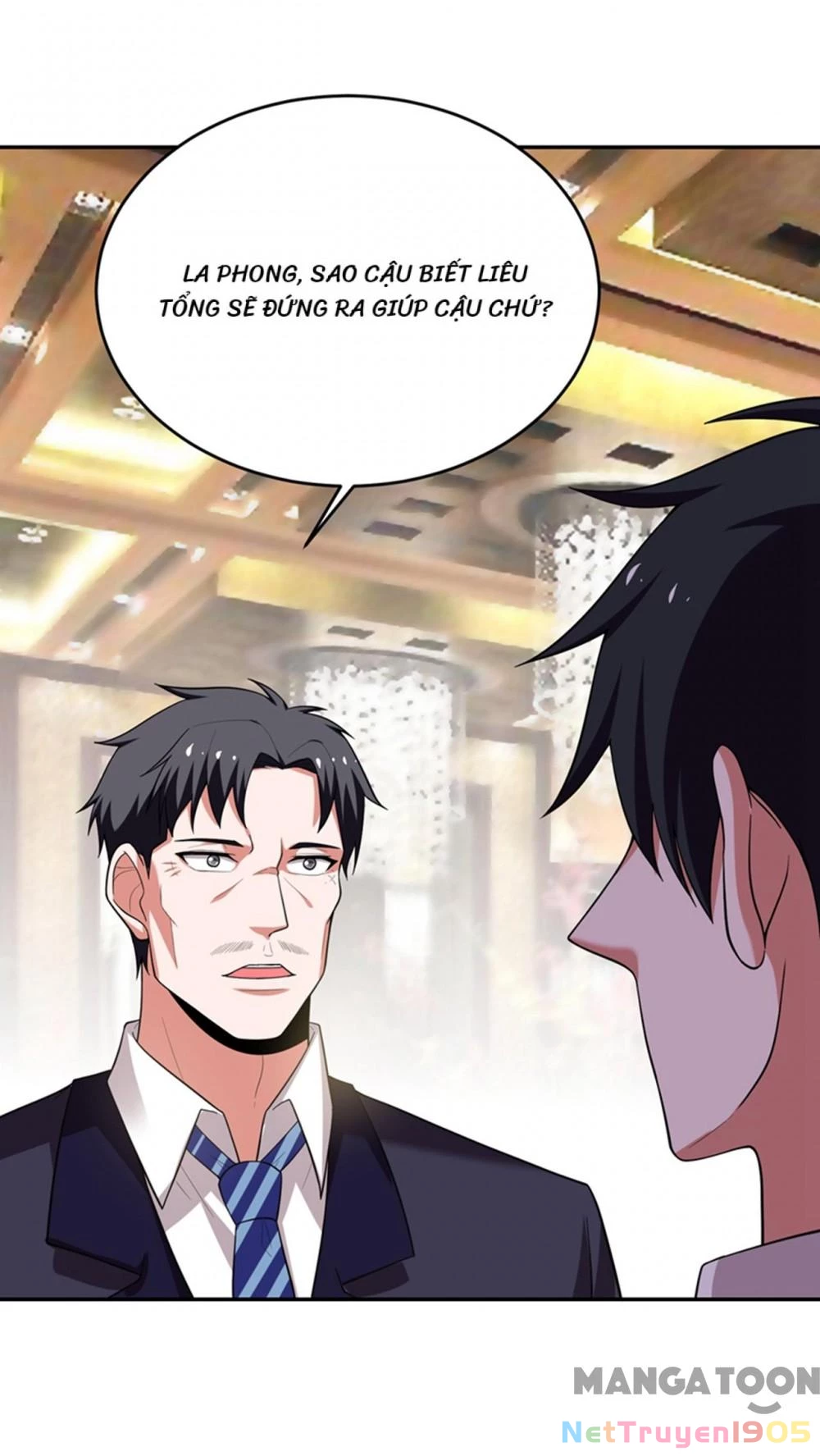 Nhặt Hoa Khôi Về Làm Vợ Chapter 93 - 41