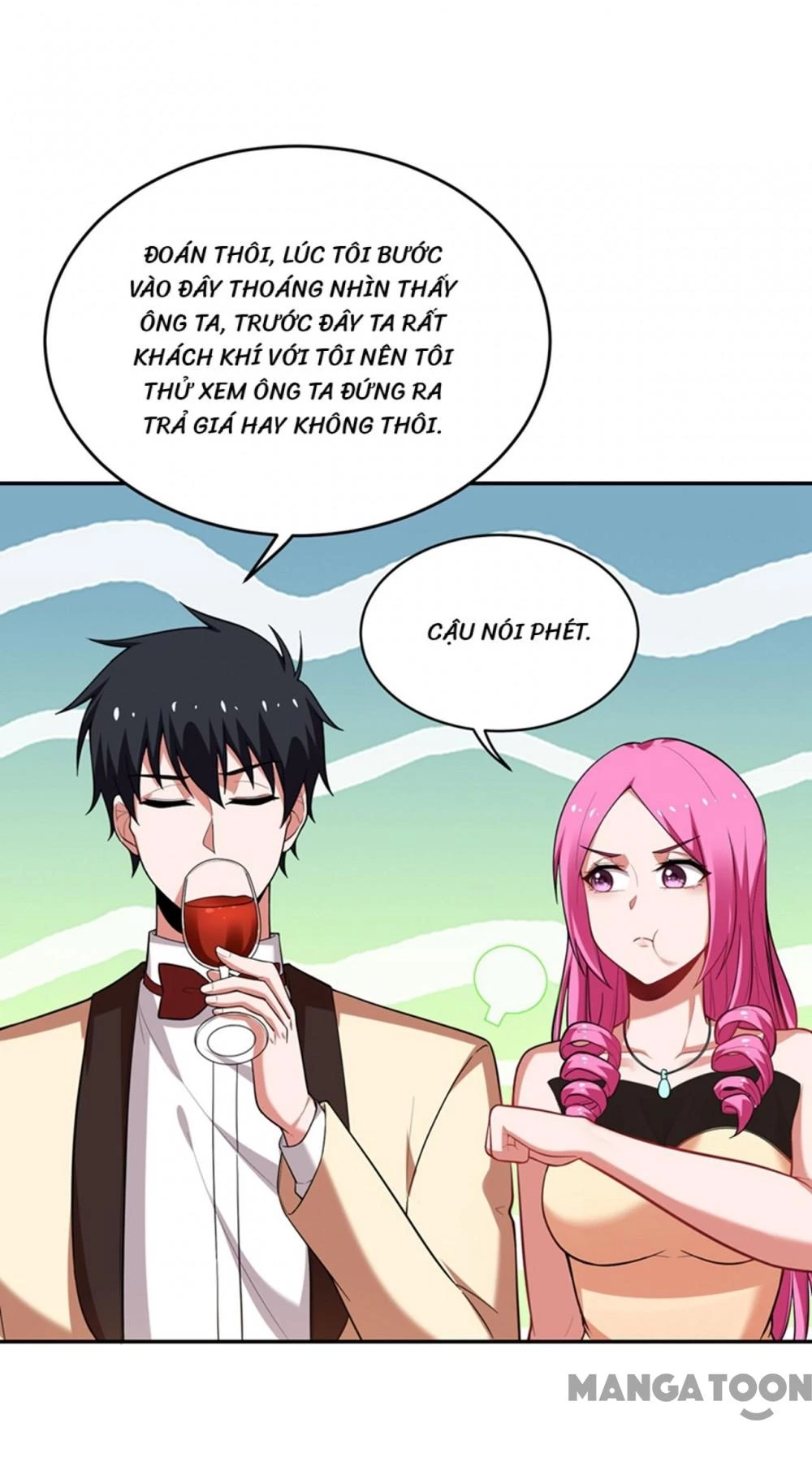 Nhặt Hoa Khôi Về Làm Vợ Chapter 93 - 42