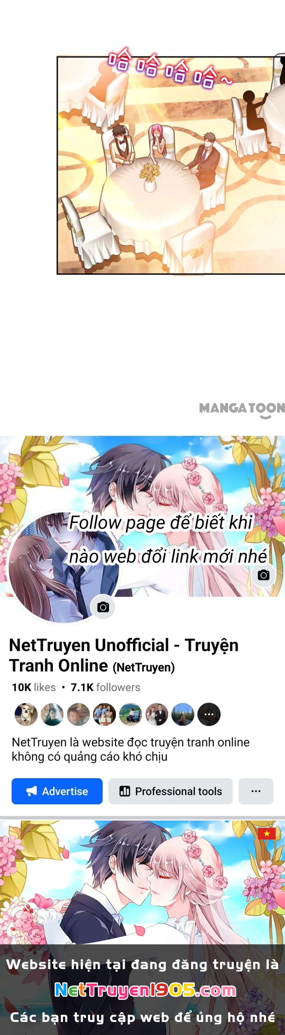 Nhặt Hoa Khôi Về Làm Vợ Chapter 93 - 44
