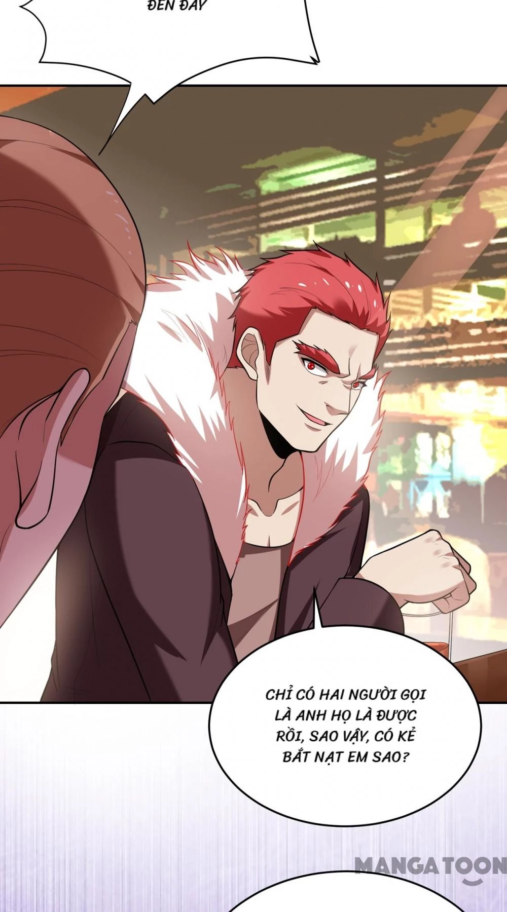 Nhặt Hoa Khôi Về Làm Vợ Chapter 94 - 3
