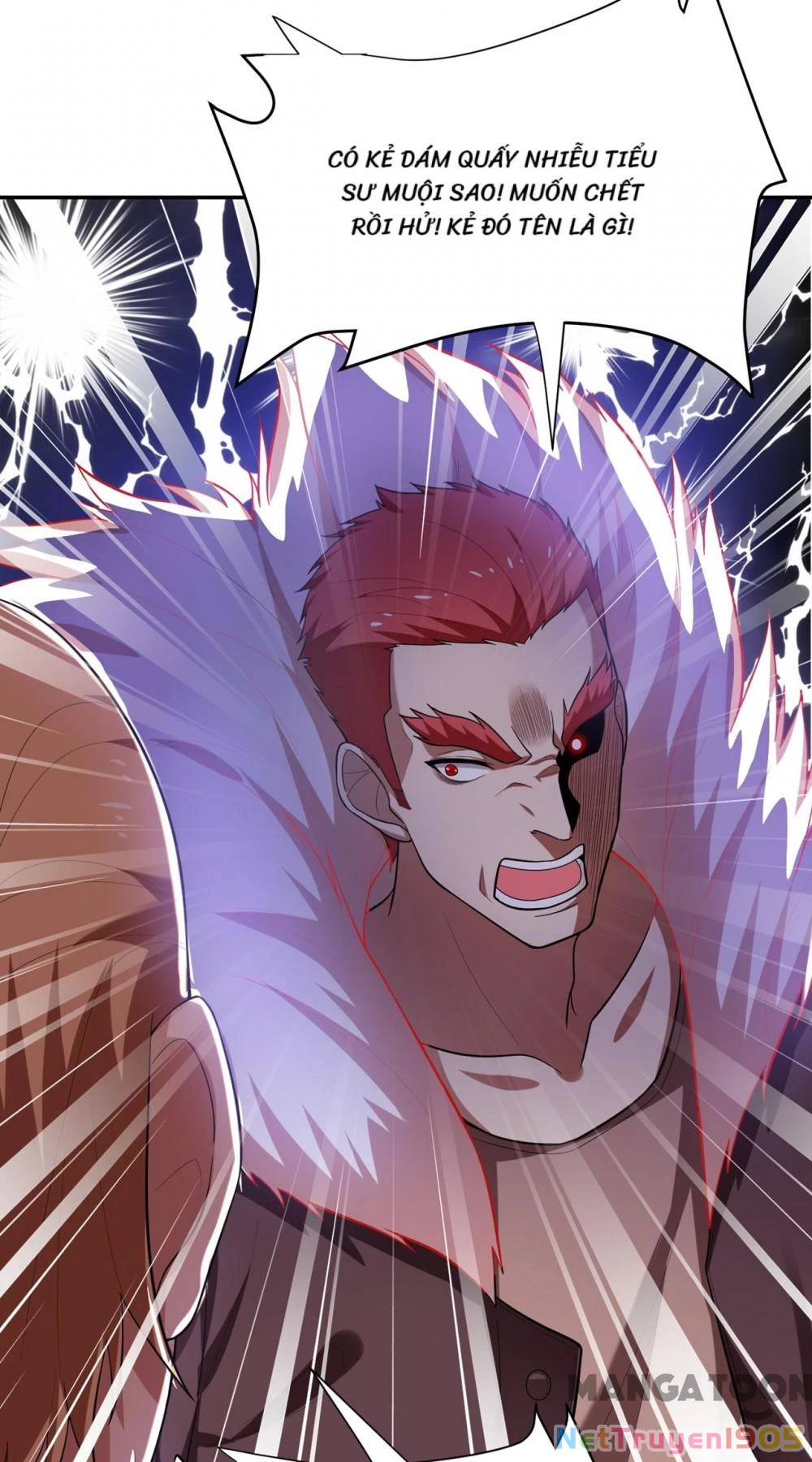 Nhặt Hoa Khôi Về Làm Vợ Chapter 94 - 5