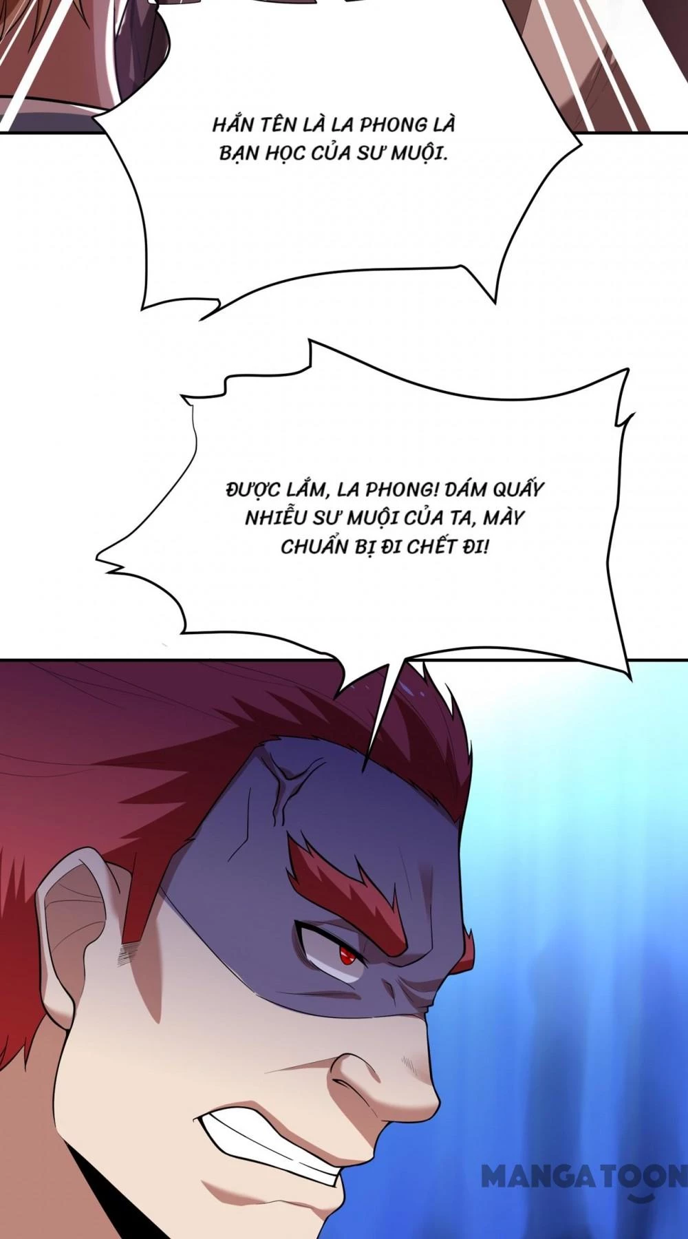 Nhặt Hoa Khôi Về Làm Vợ Chapter 94 - 6