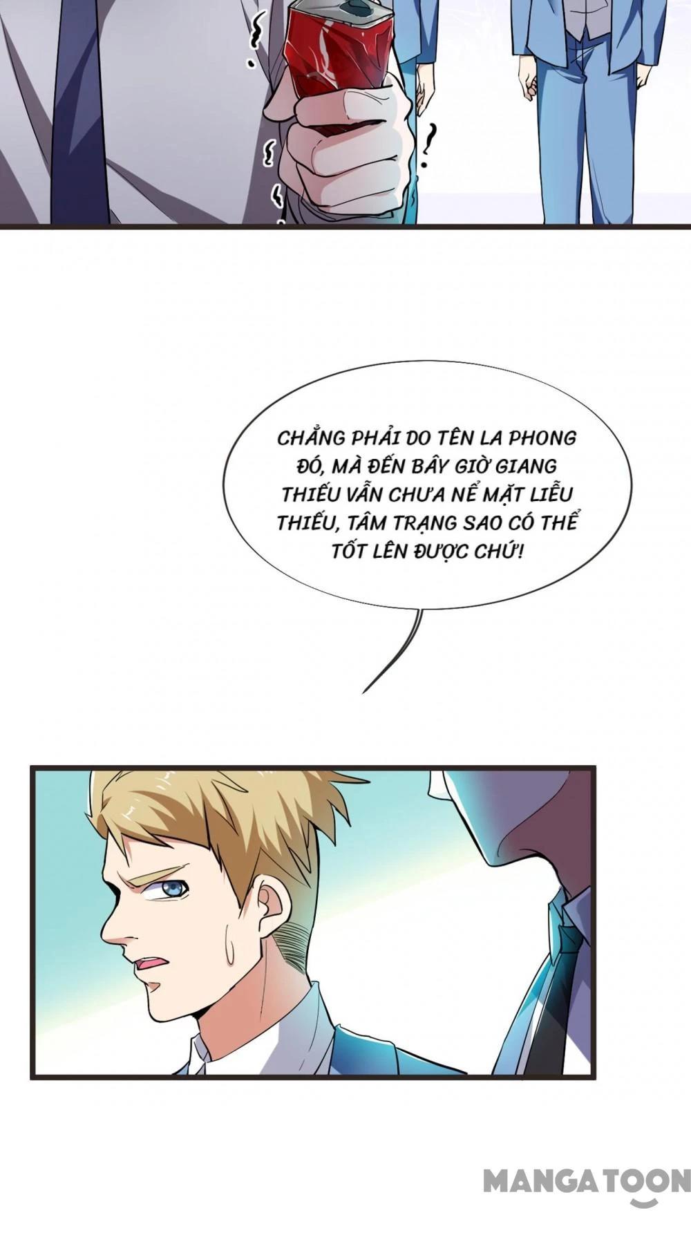 Nhặt Hoa Khôi Về Làm Vợ Chapter 94 - 10