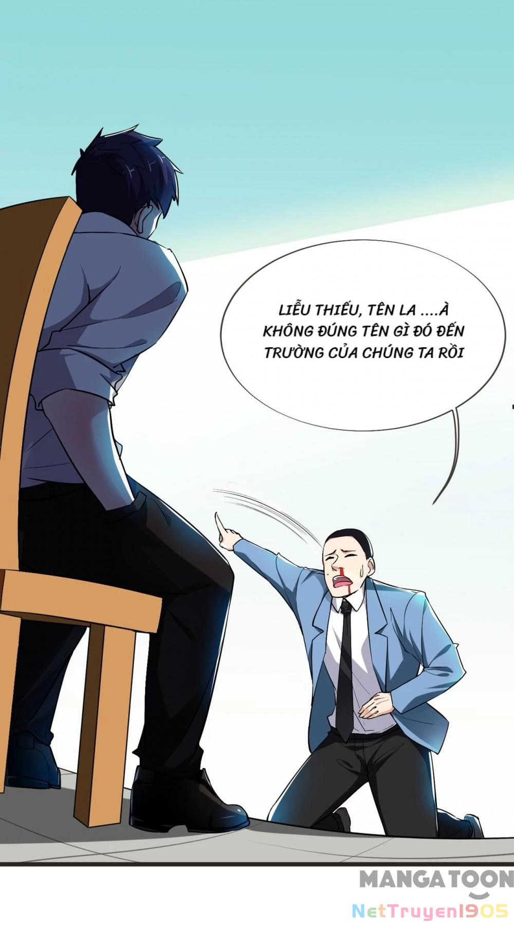 Nhặt Hoa Khôi Về Làm Vợ Chapter 94 - 14