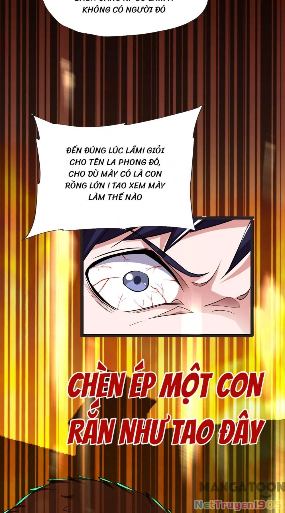 Nhặt Hoa Khôi Về Làm Vợ Chapter 94 - 16