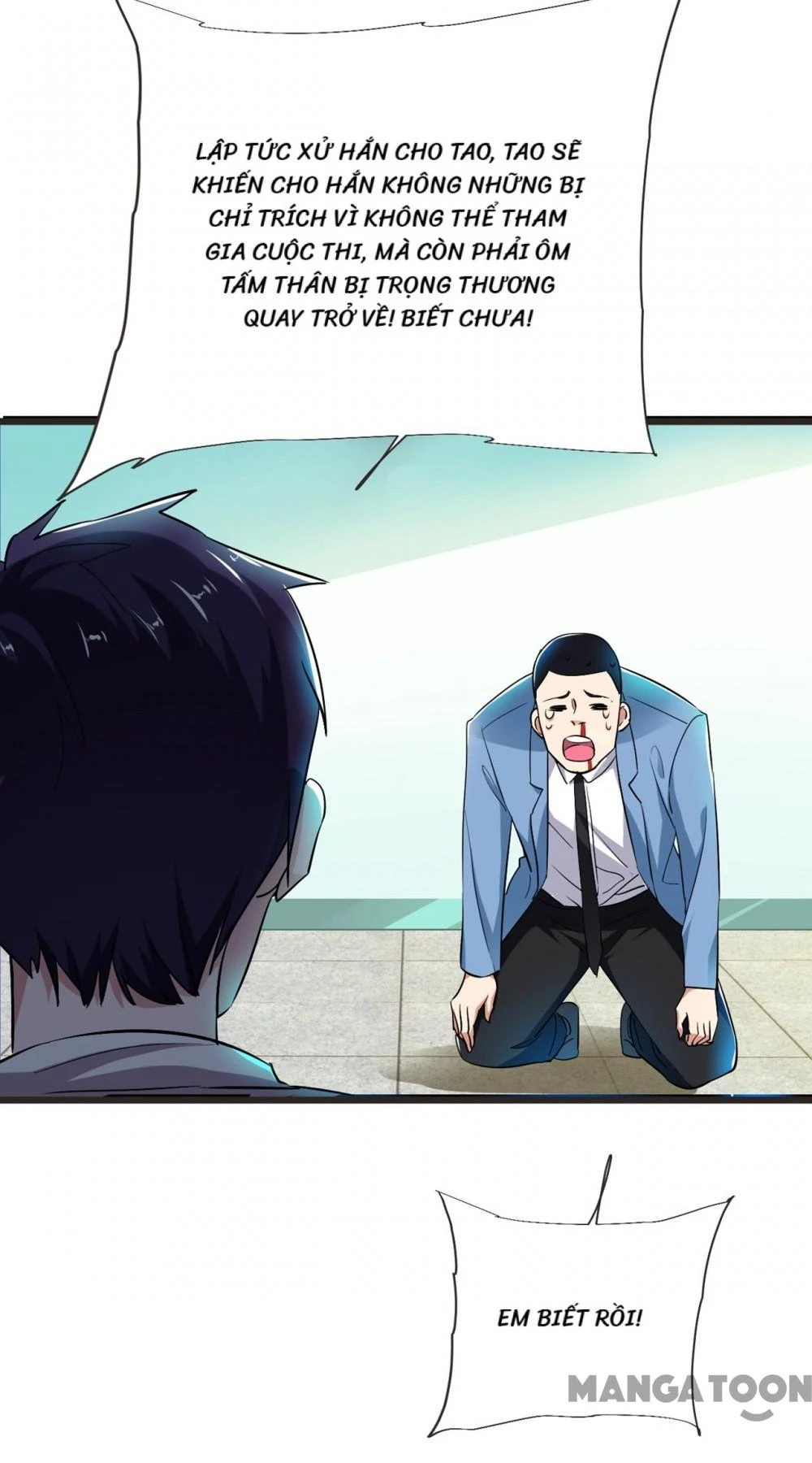 Nhặt Hoa Khôi Về Làm Vợ Chapter 94 - 19