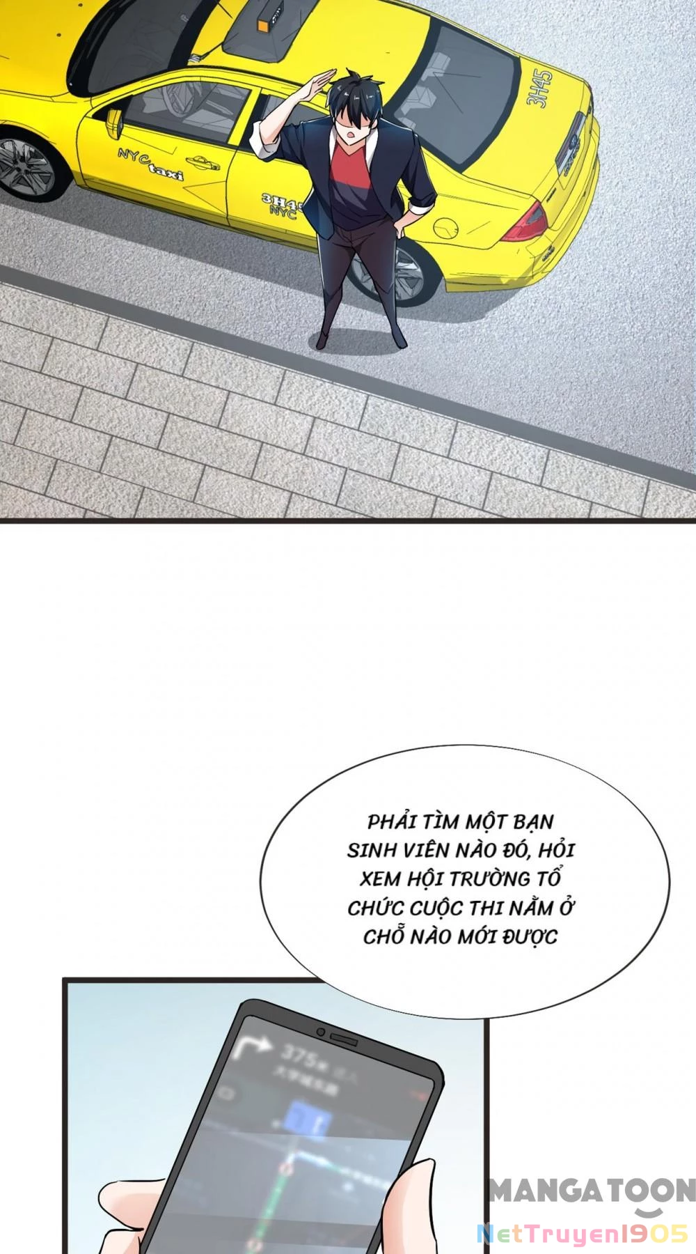 Nhặt Hoa Khôi Về Làm Vợ Chapter 94 - 23