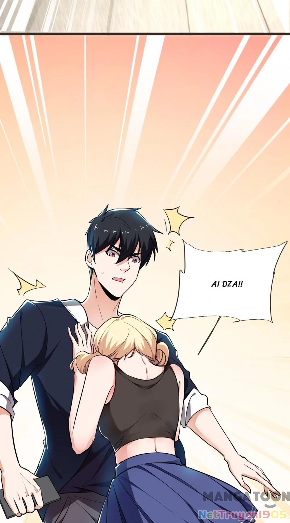 Nhặt Hoa Khôi Về Làm Vợ Chapter 94 - 25