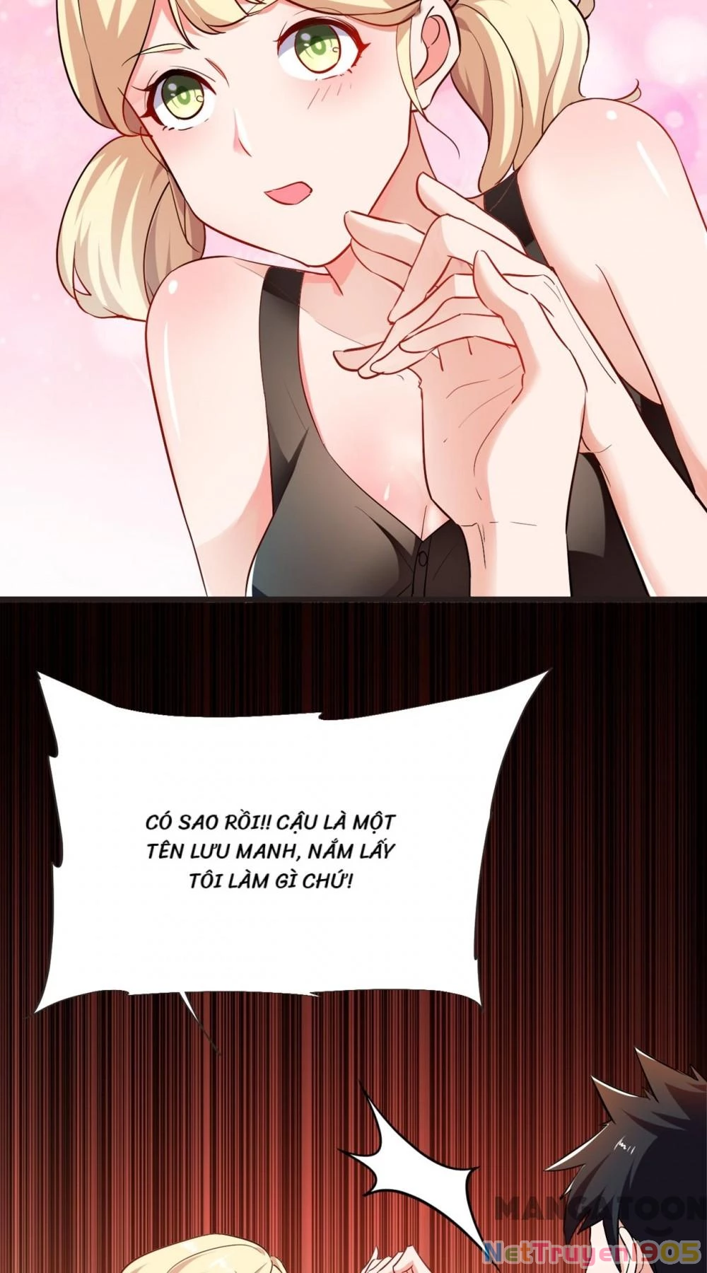 Nhặt Hoa Khôi Về Làm Vợ Chapter 94 - 29