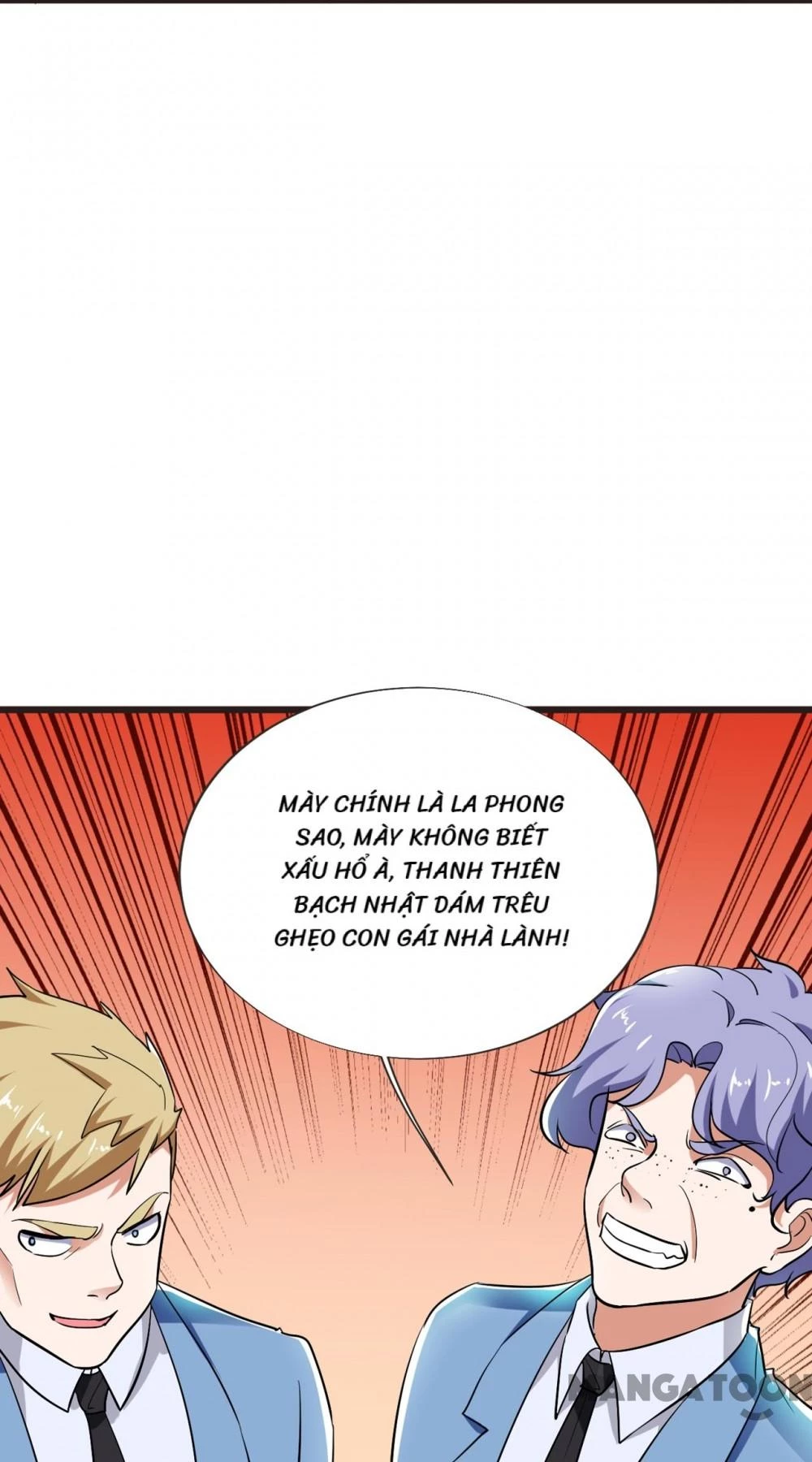 Nhặt Hoa Khôi Về Làm Vợ Chapter 94 - 36