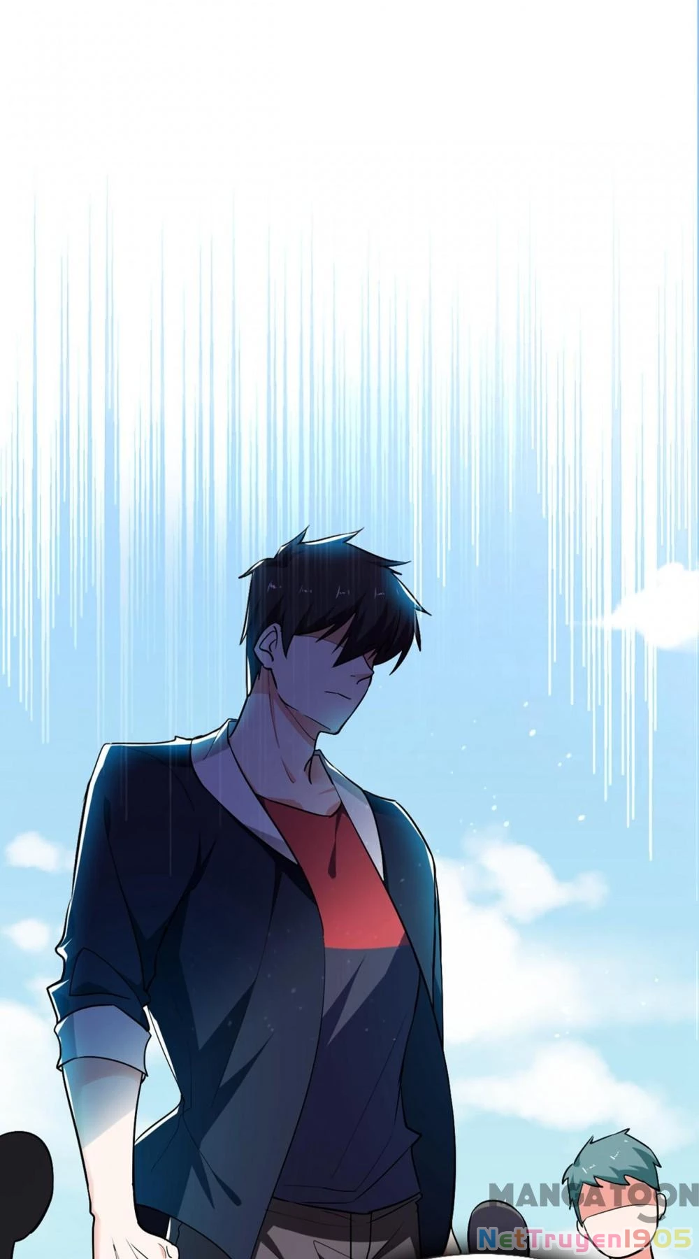 Nhặt Hoa Khôi Về Làm Vợ Chapter 95 - 4