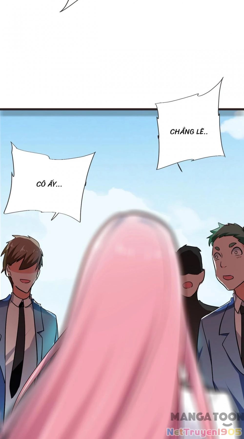 Nhặt Hoa Khôi Về Làm Vợ Chapter 95 - 6