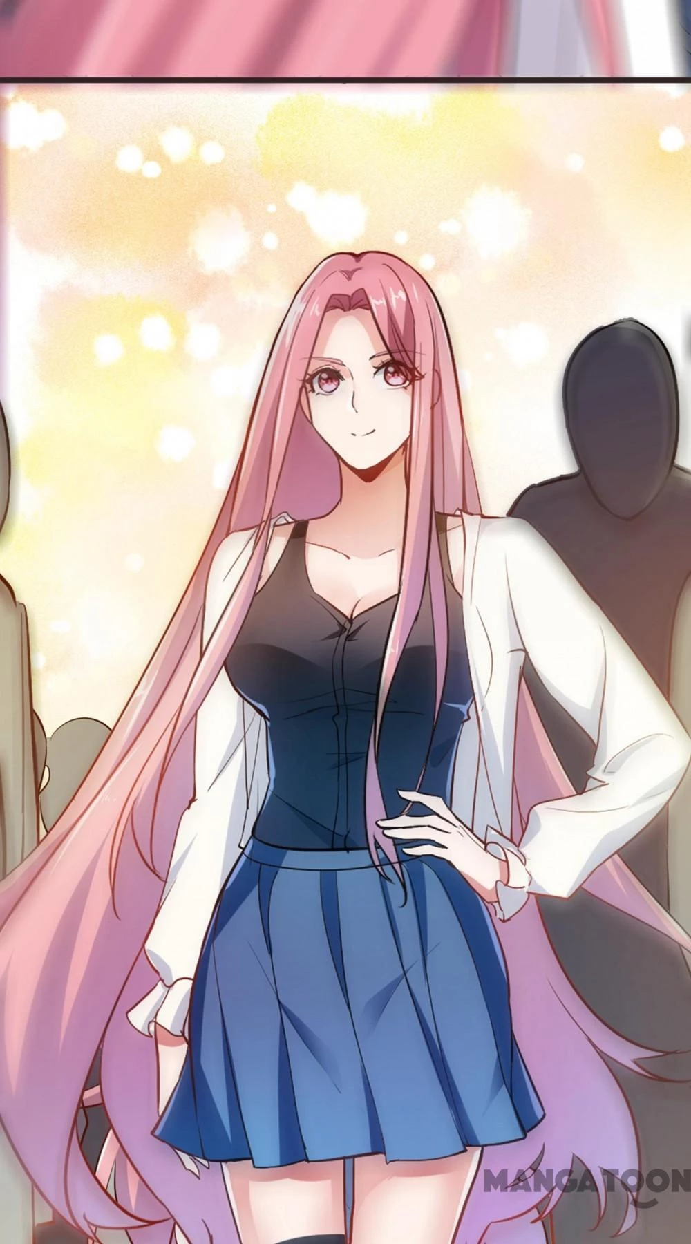 Nhặt Hoa Khôi Về Làm Vợ Chapter 95 - 7