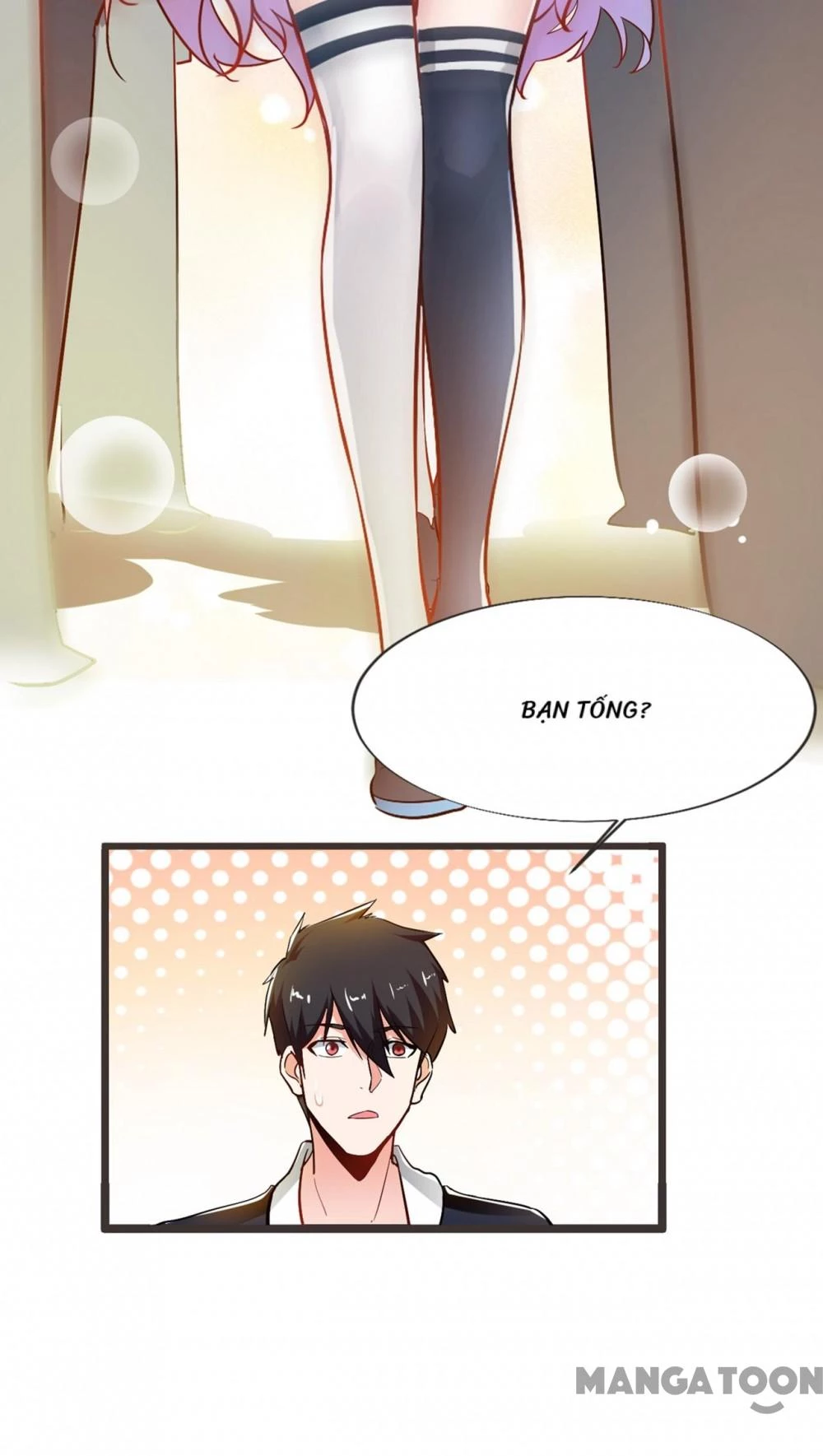 Nhặt Hoa Khôi Về Làm Vợ Chapter 95 - 8