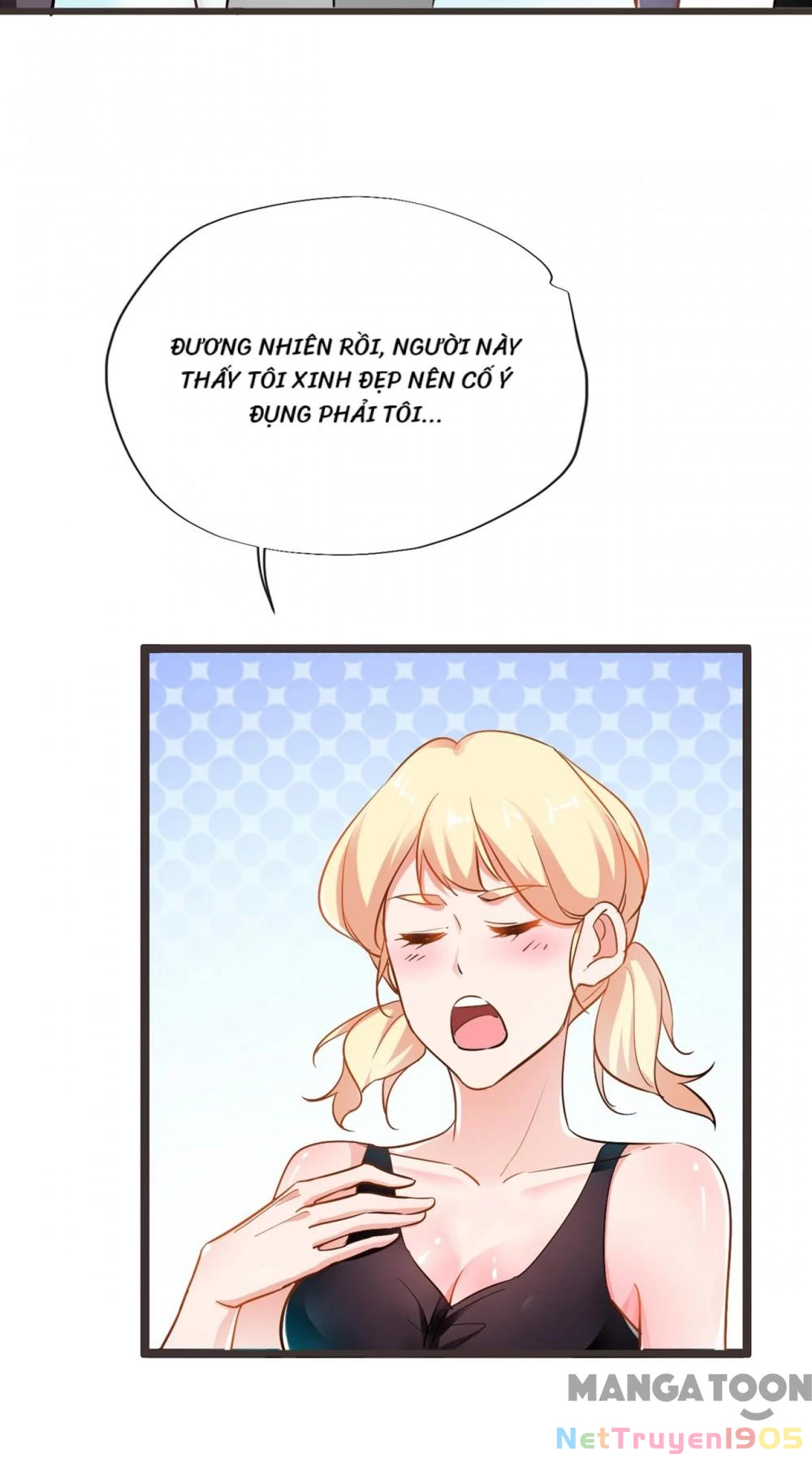 Nhặt Hoa Khôi Về Làm Vợ Chapter 95 - 11