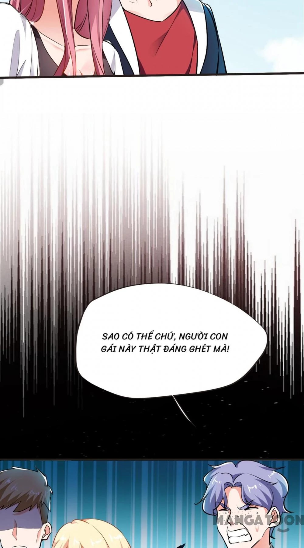Nhặt Hoa Khôi Về Làm Vợ Chapter 95 - 20