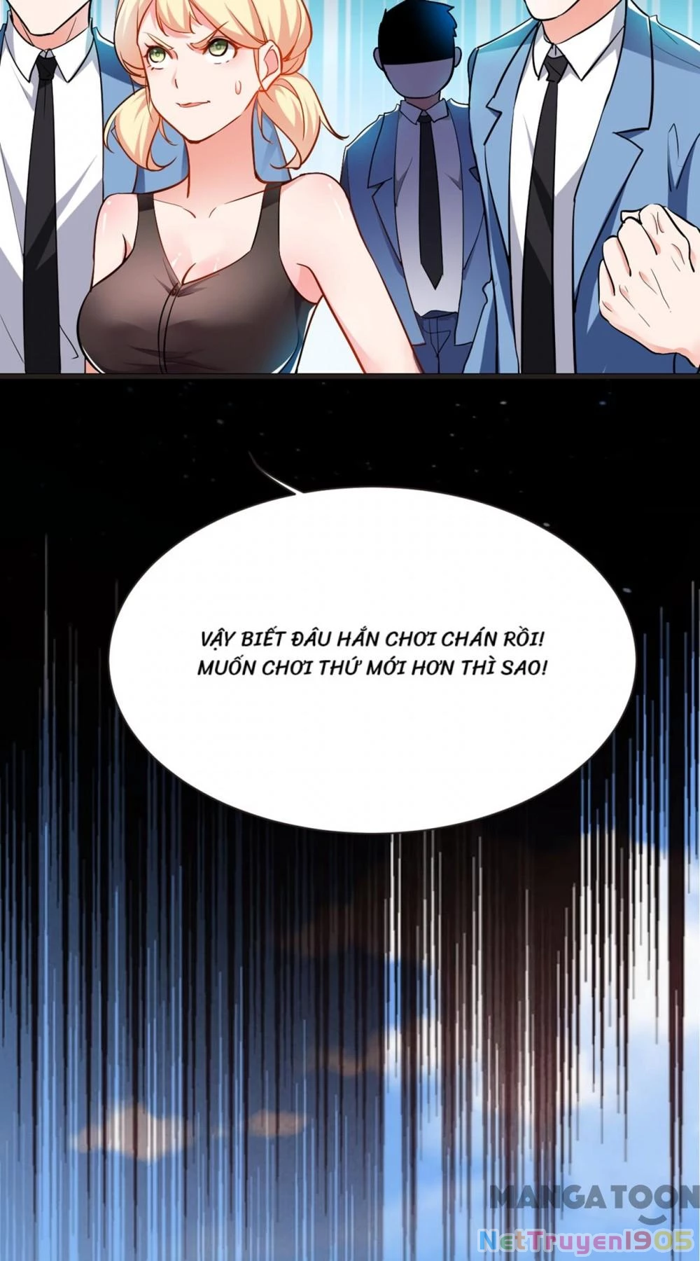 Nhặt Hoa Khôi Về Làm Vợ Chapter 95 - 21