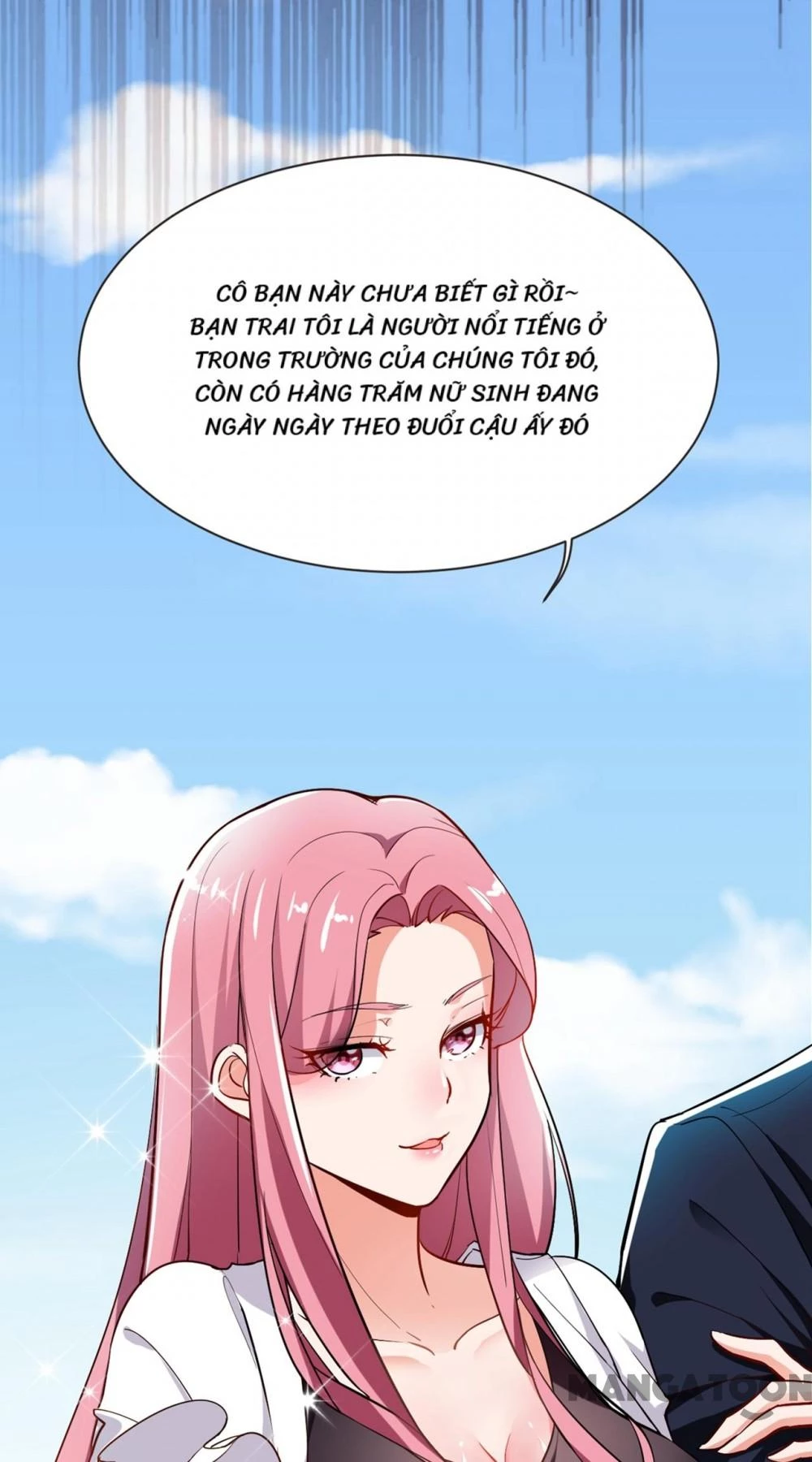 Nhặt Hoa Khôi Về Làm Vợ Chapter 95 - 22