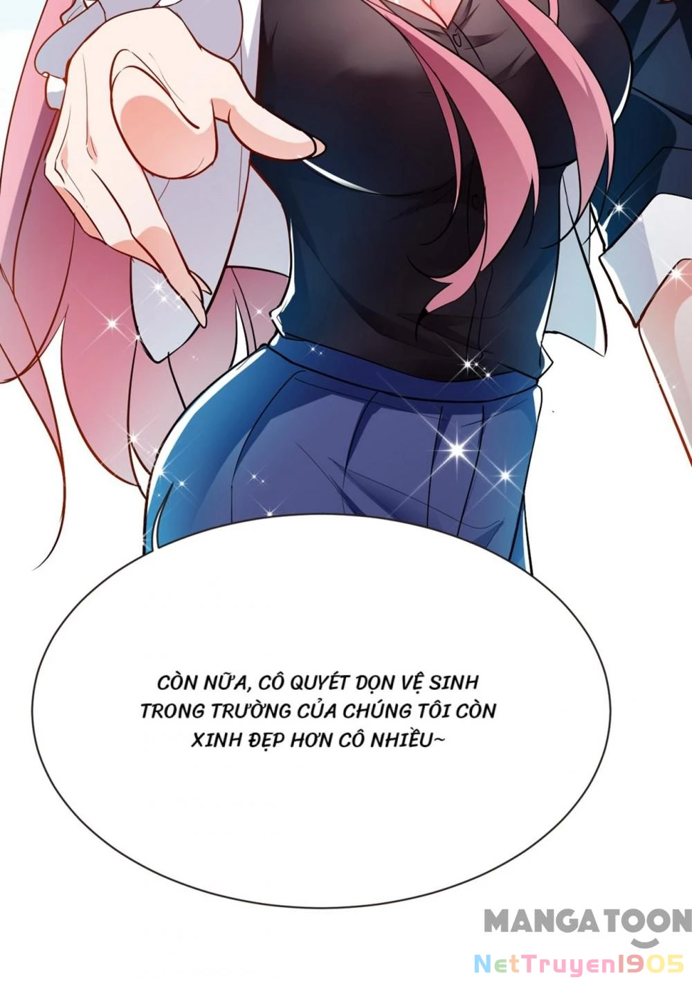 Nhặt Hoa Khôi Về Làm Vợ Chapter 95 - 23