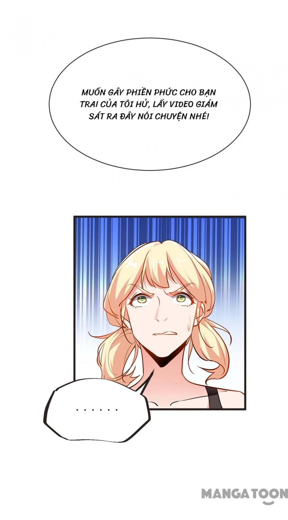 Nhặt Hoa Khôi Về Làm Vợ Chapter 95 - 24