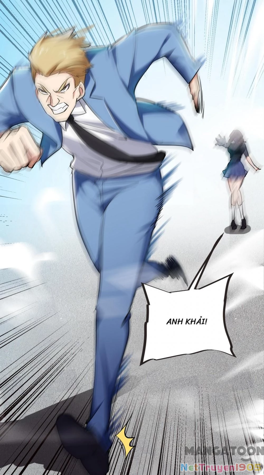 Nhặt Hoa Khôi Về Làm Vợ Chapter 95 - 27